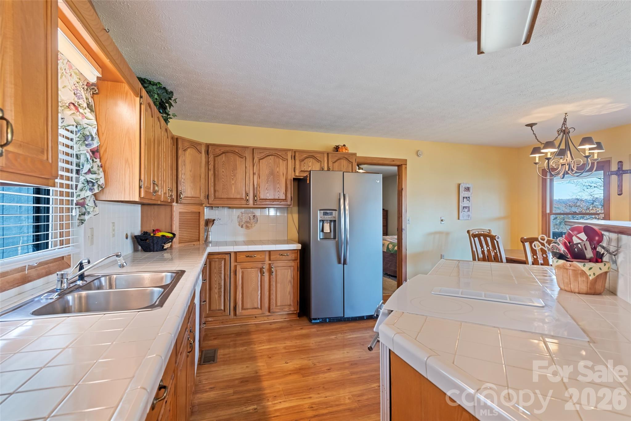 443 Cedarwood Drive — Waynesville