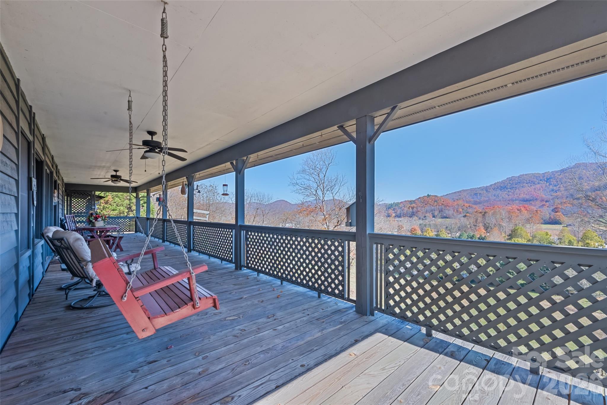 443 Cedarwood Drive — Waynesville