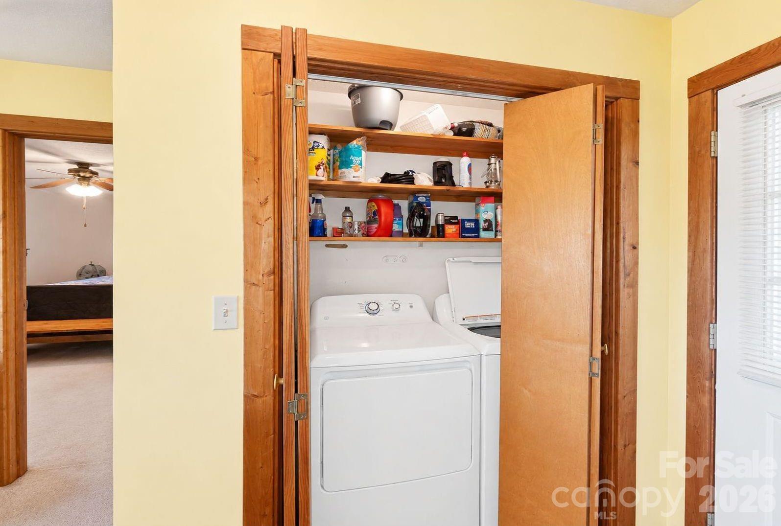 443 Cedarwood Drive — Waynesville