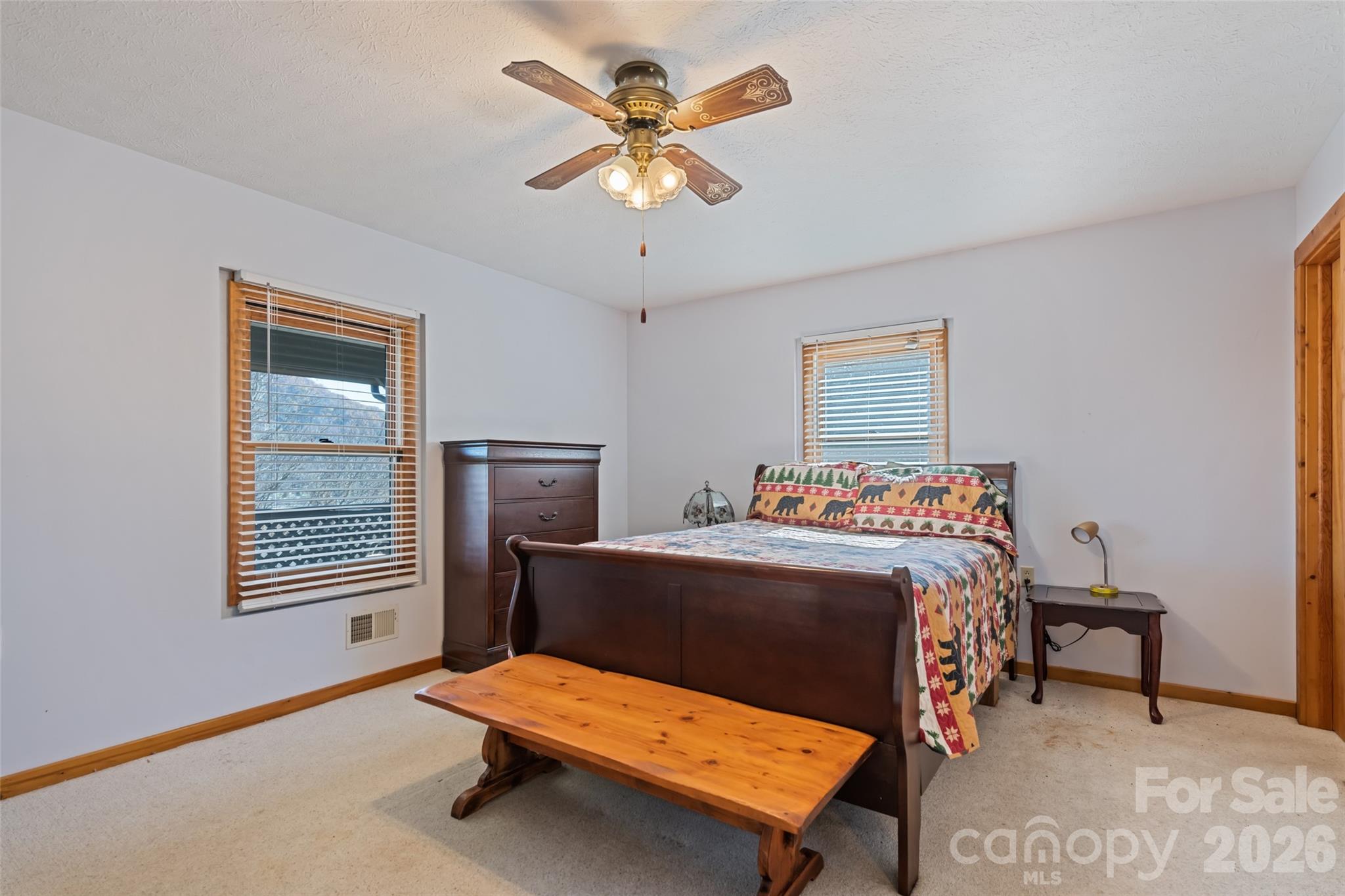 443 Cedarwood Drive — Waynesville