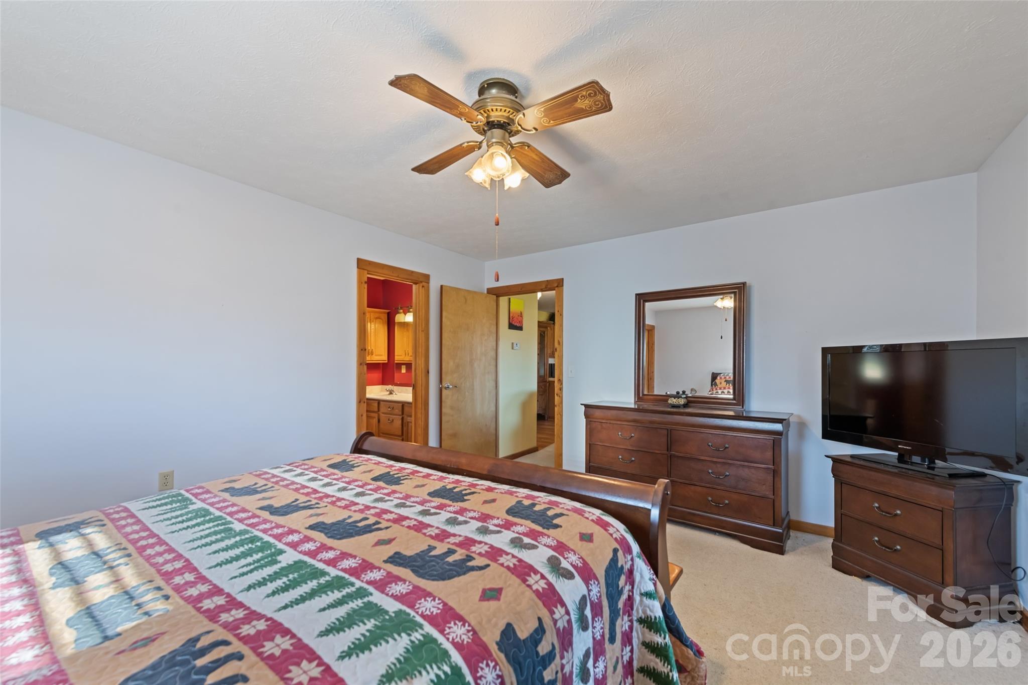 443 Cedarwood Drive — Waynesville