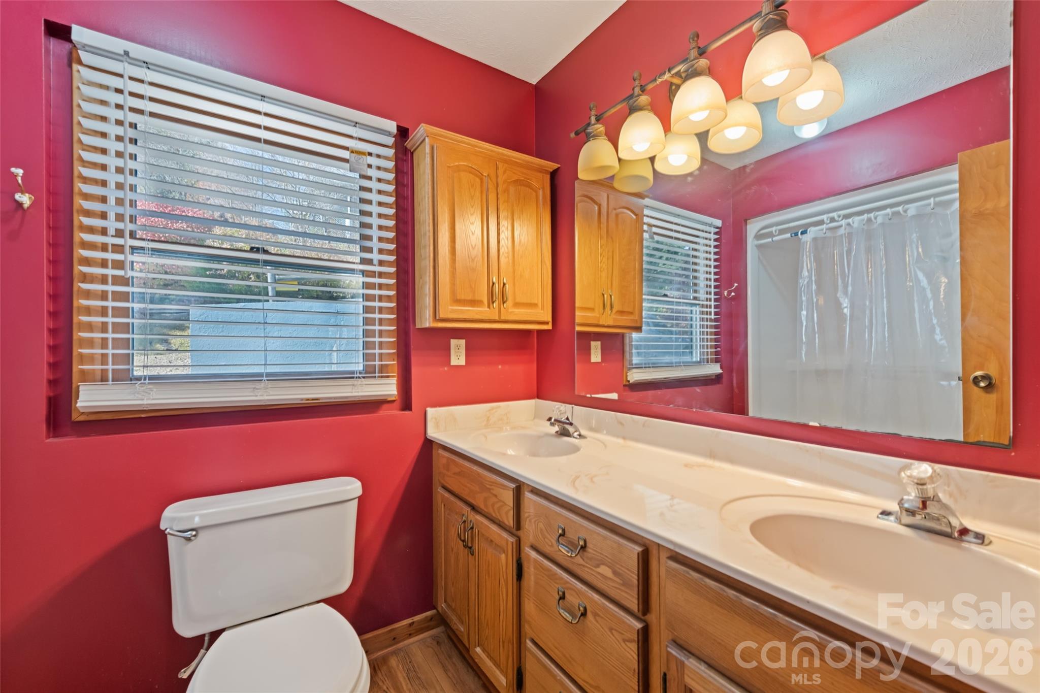 443 Cedarwood Drive — Waynesville