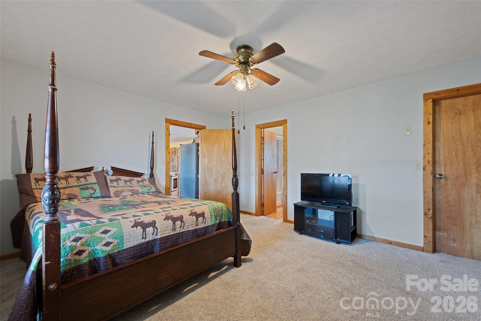 443 Cedarwood Drive — Waynesville
