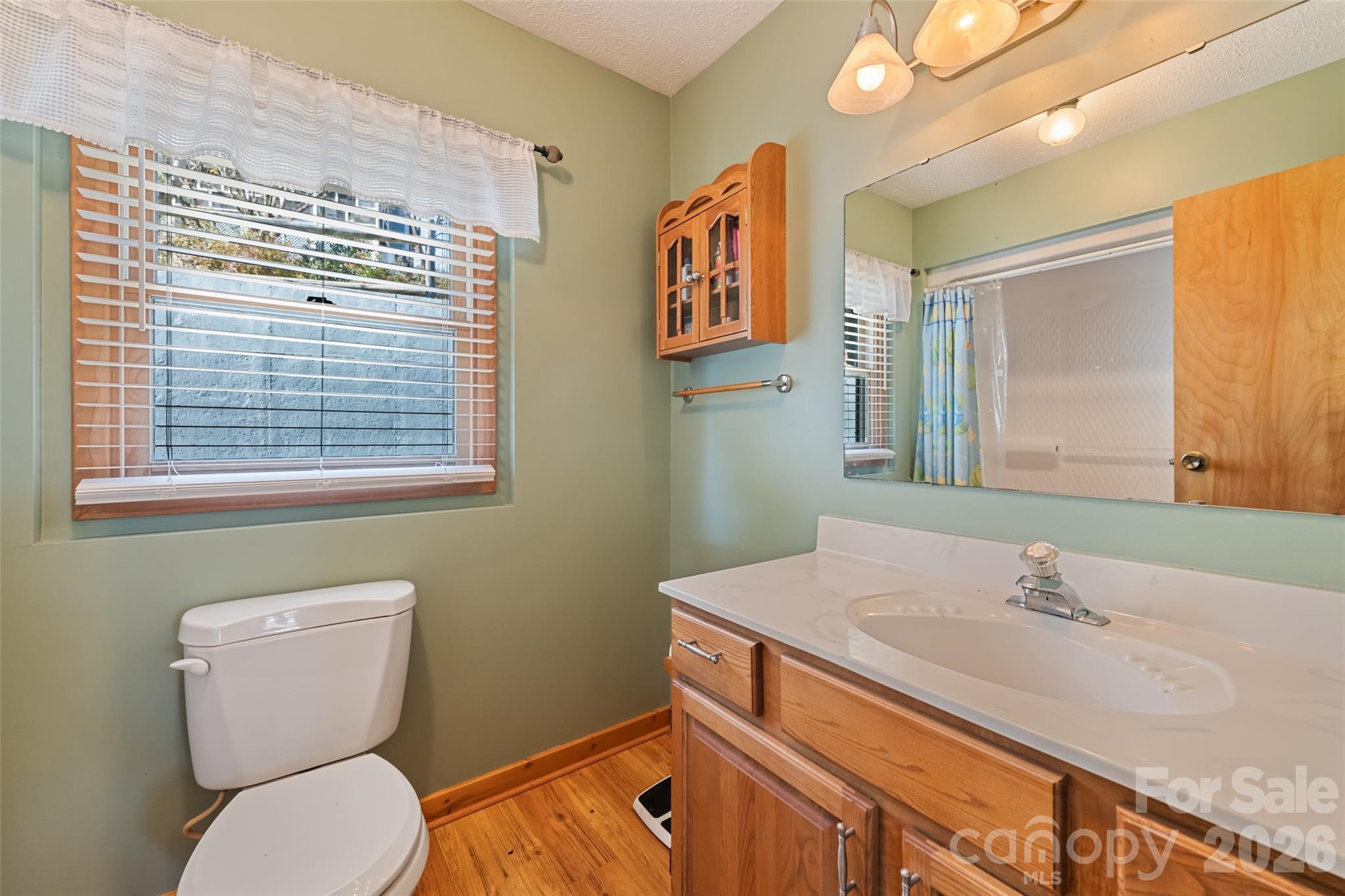443 Cedarwood Drive — Waynesville