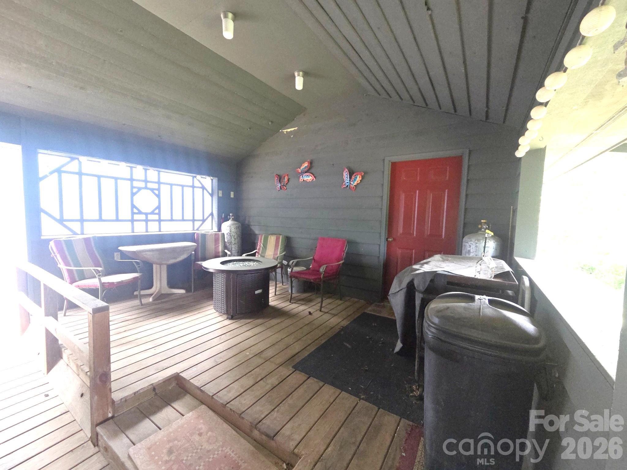 443 Cedarwood Drive — Waynesville