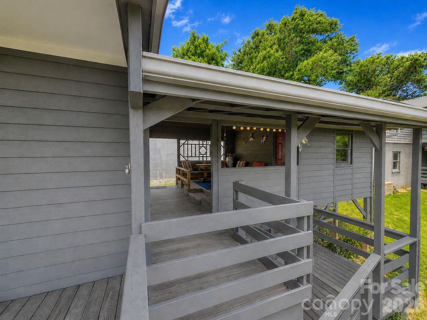 443 Cedarwood Drive — Waynesville