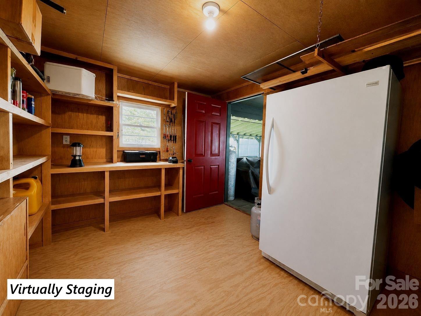 443 Cedarwood Drive — Waynesville