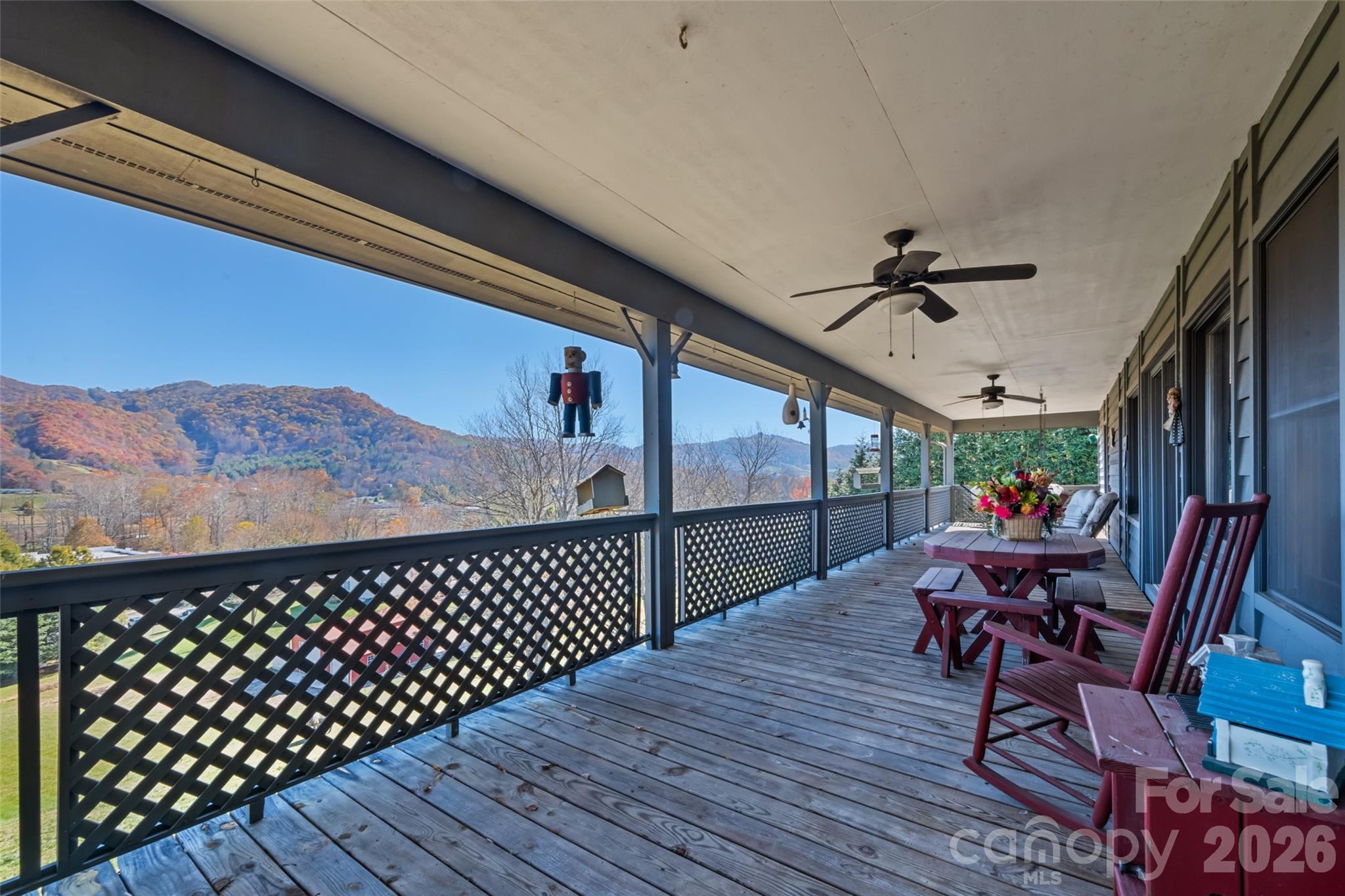 443 Cedarwood Drive — Waynesville