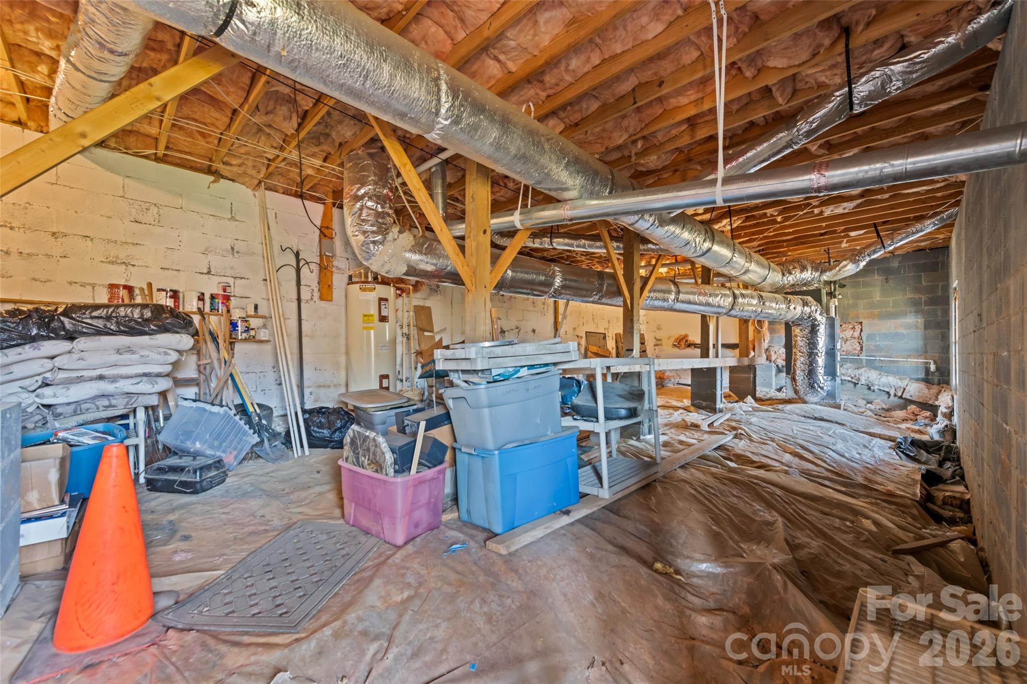 443 Cedarwood Drive — Waynesville