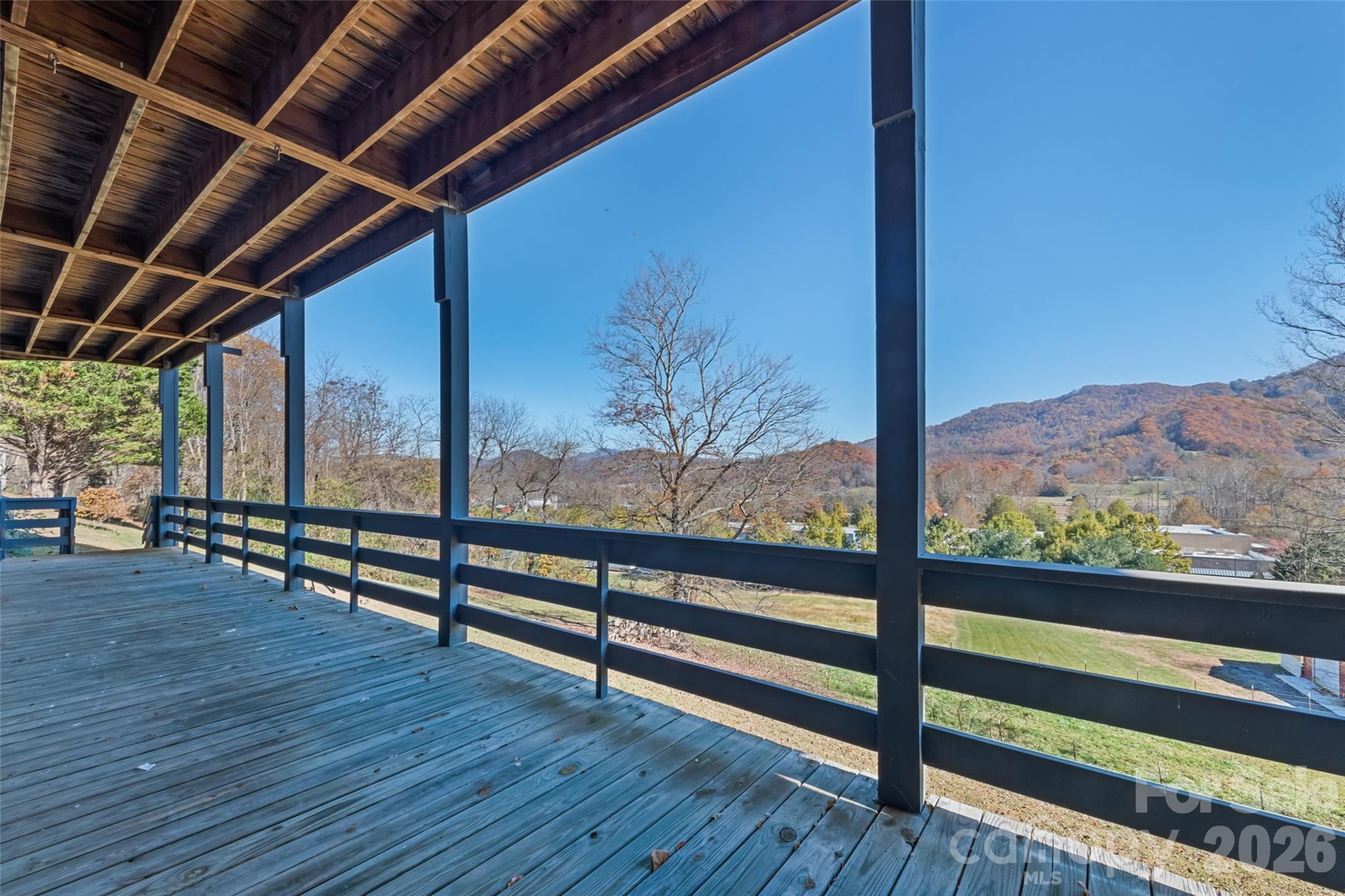 443 Cedarwood Drive — Waynesville