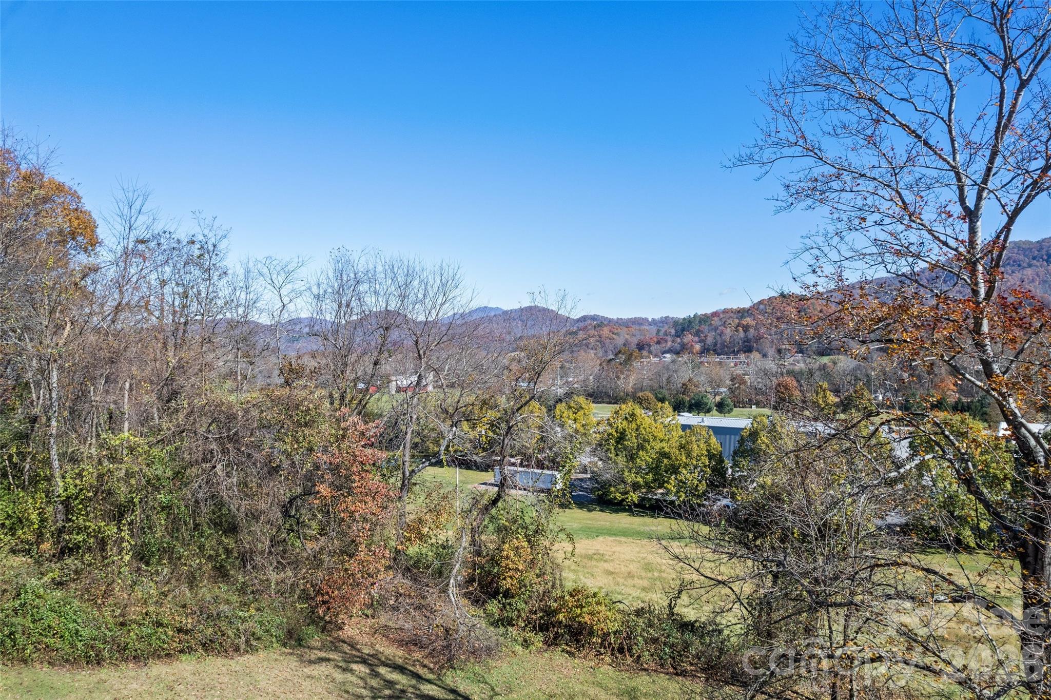 443 Cedarwood Drive — Waynesville