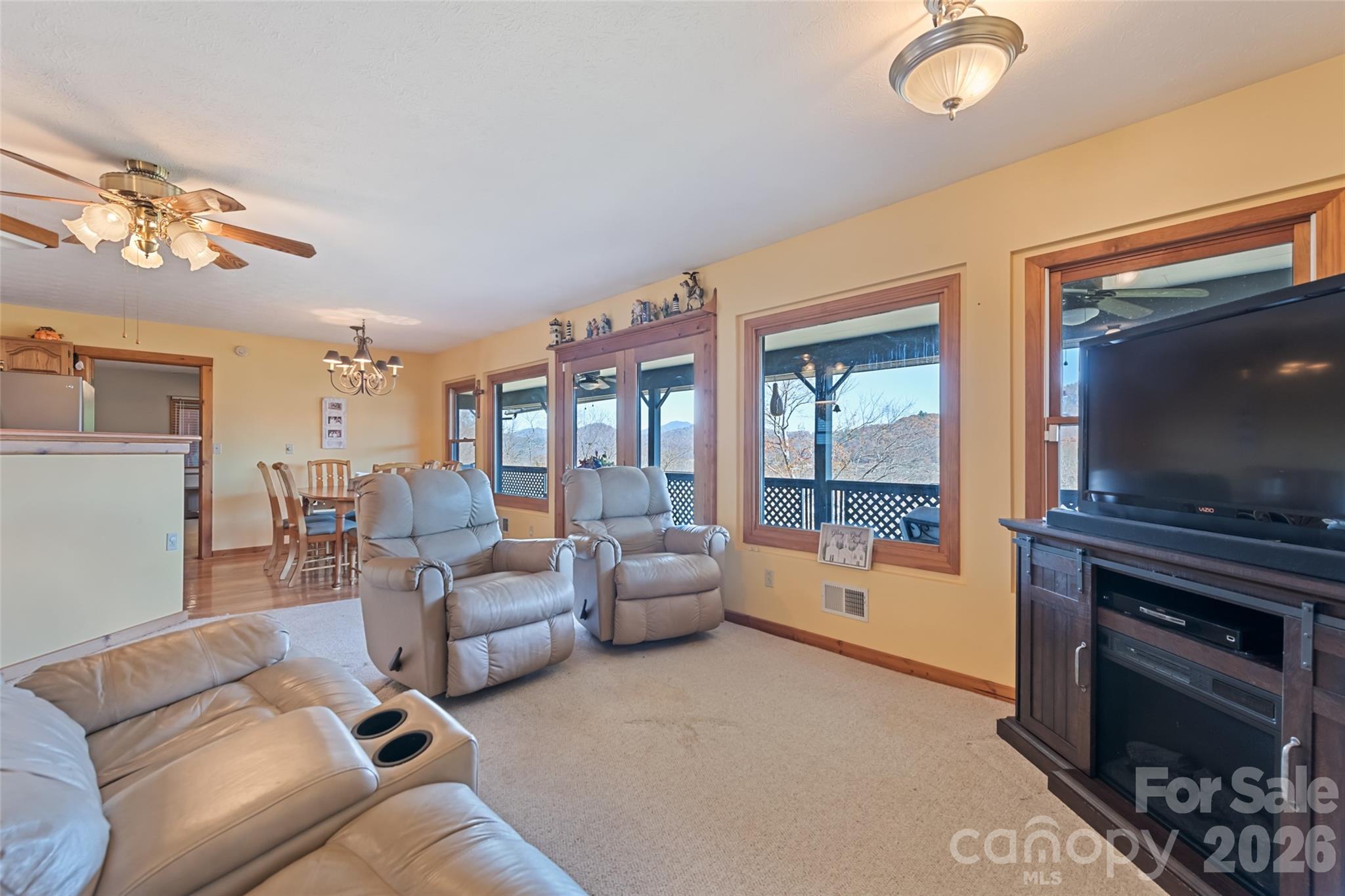 443 Cedarwood Drive — Waynesville
