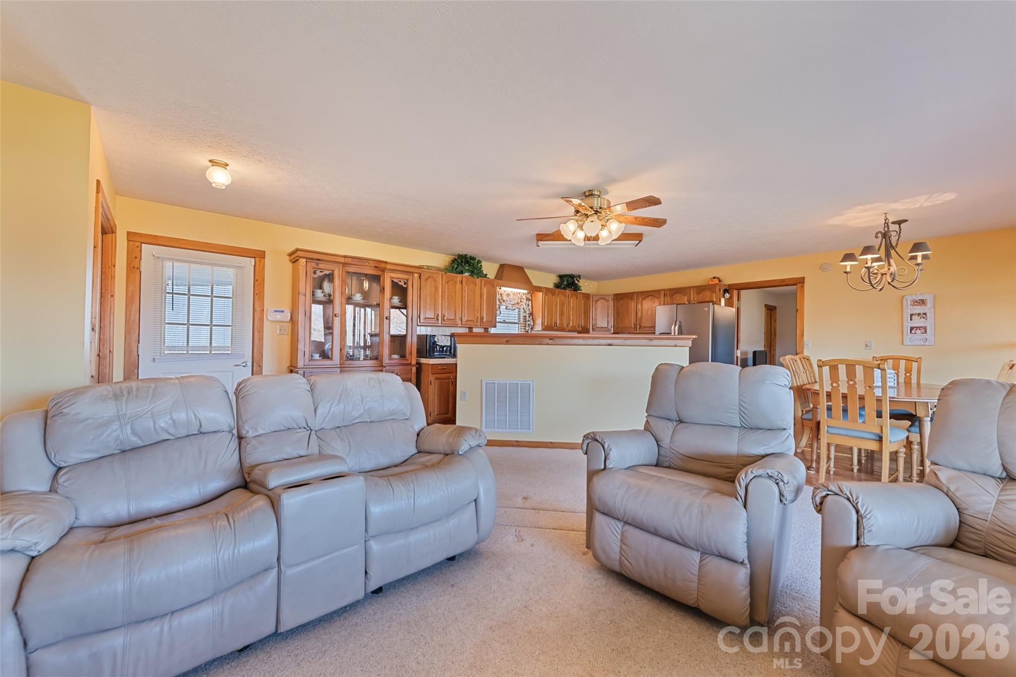 443 Cedarwood Drive — Waynesville
