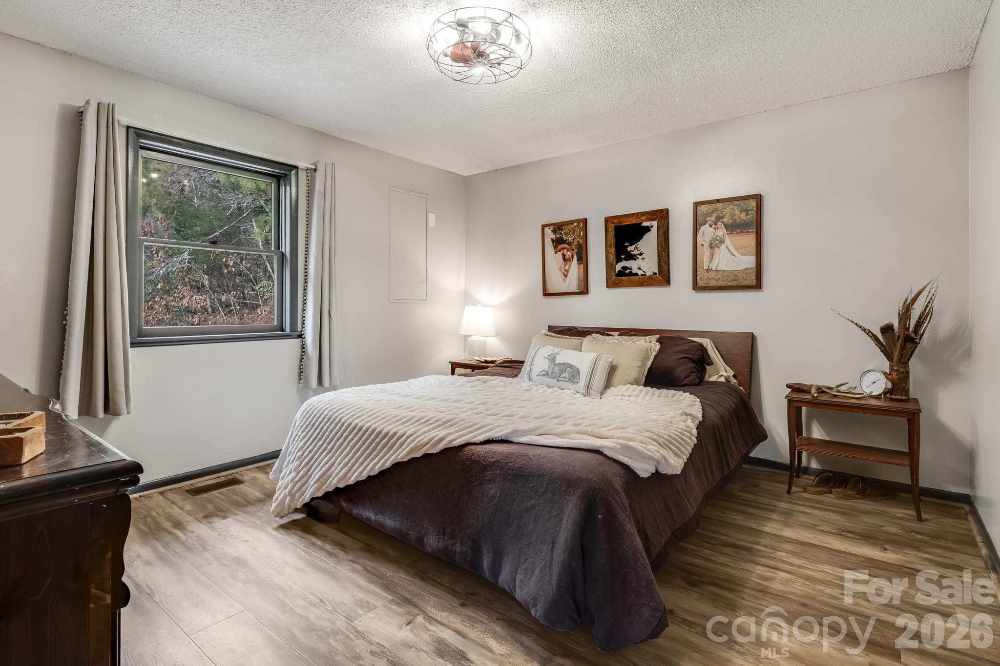 1330 Maple Springs Drive — Waynesville