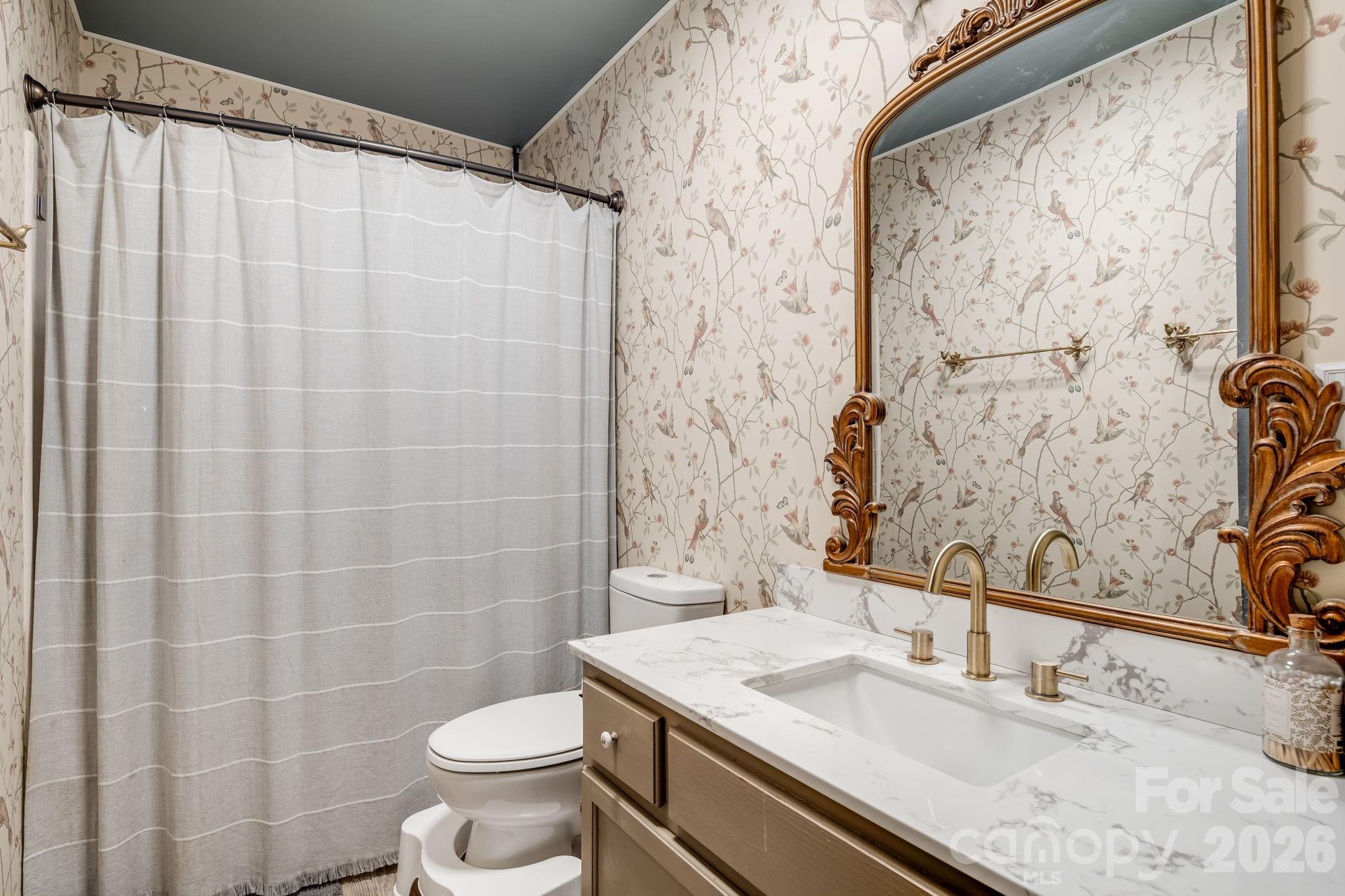 1330 Maple Springs Drive — Waynesville