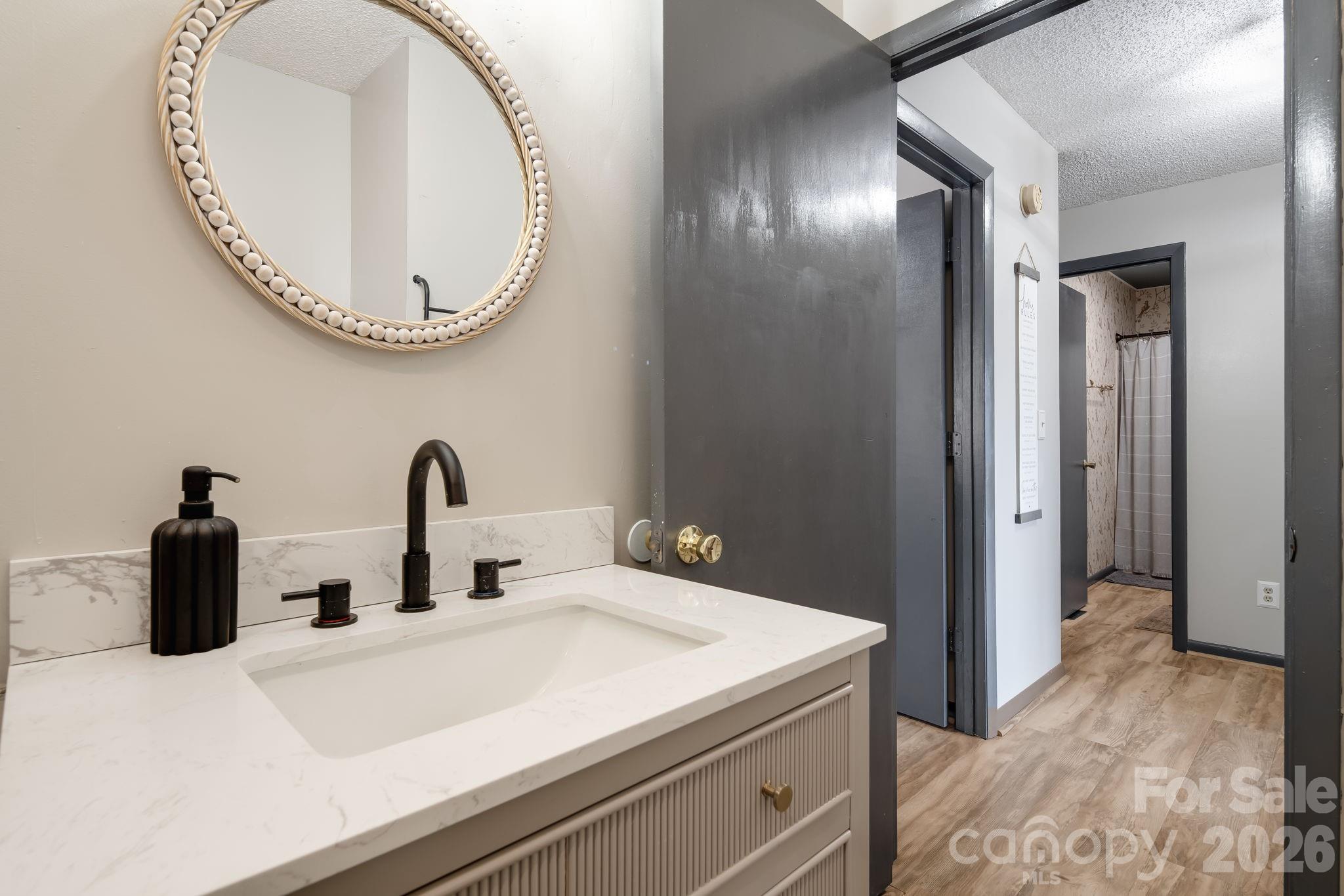 1330 Maple Springs Drive — Waynesville