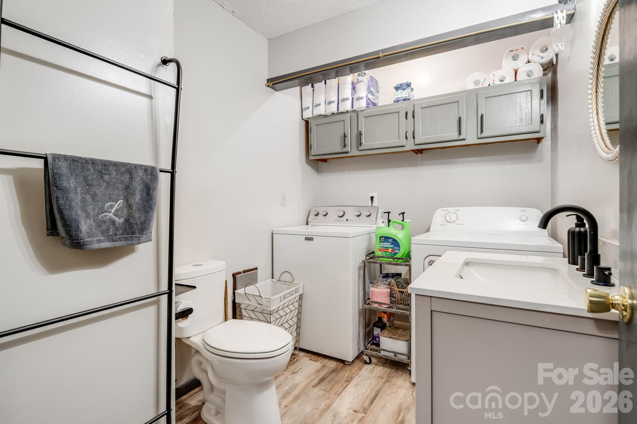 1330 Maple Springs Drive — Waynesville