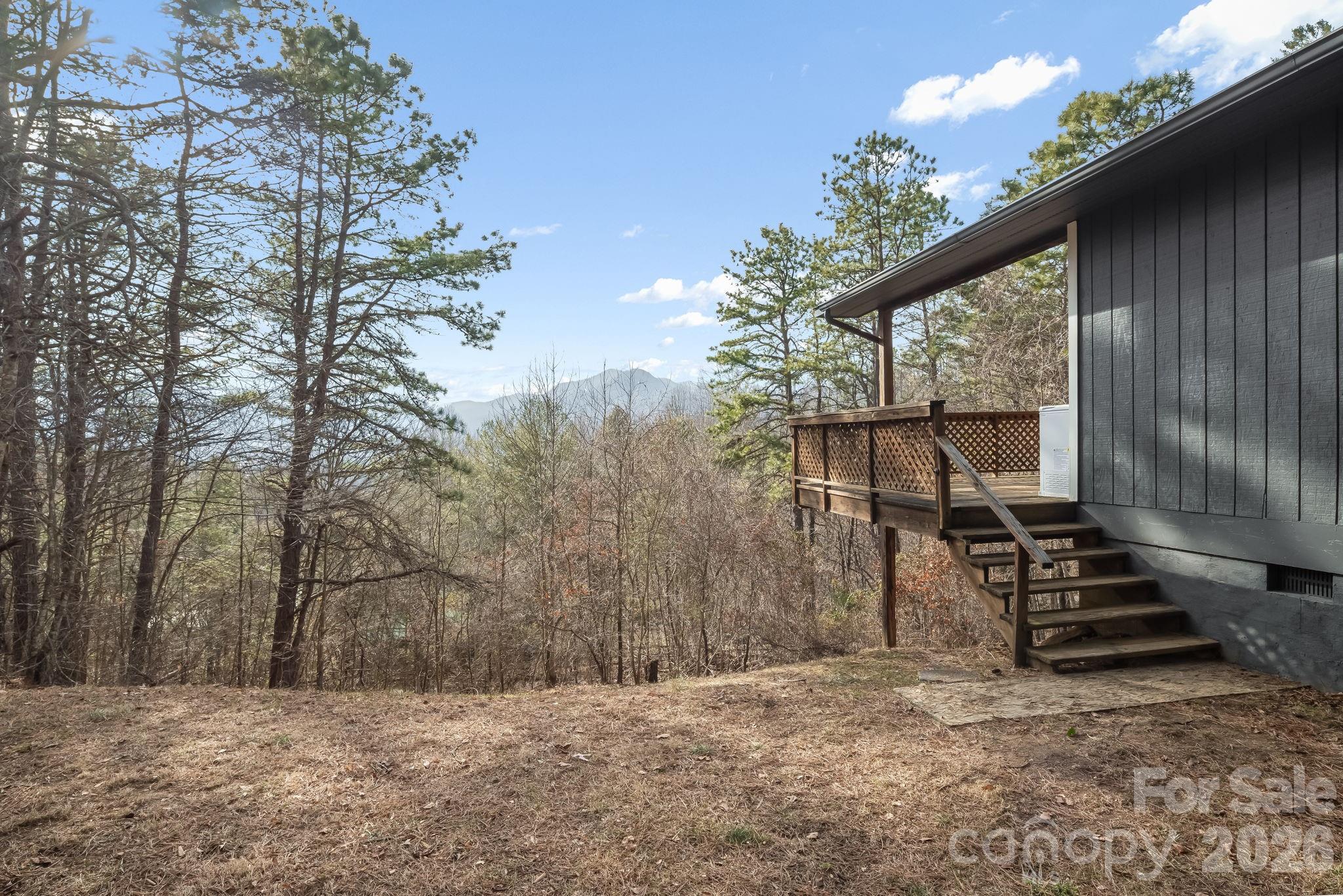 1330 Maple Springs Drive — Waynesville