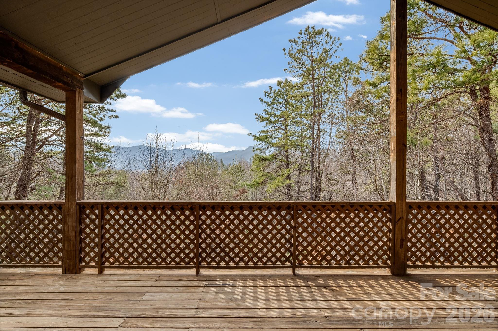 1330 Maple Springs Drive — Waynesville
