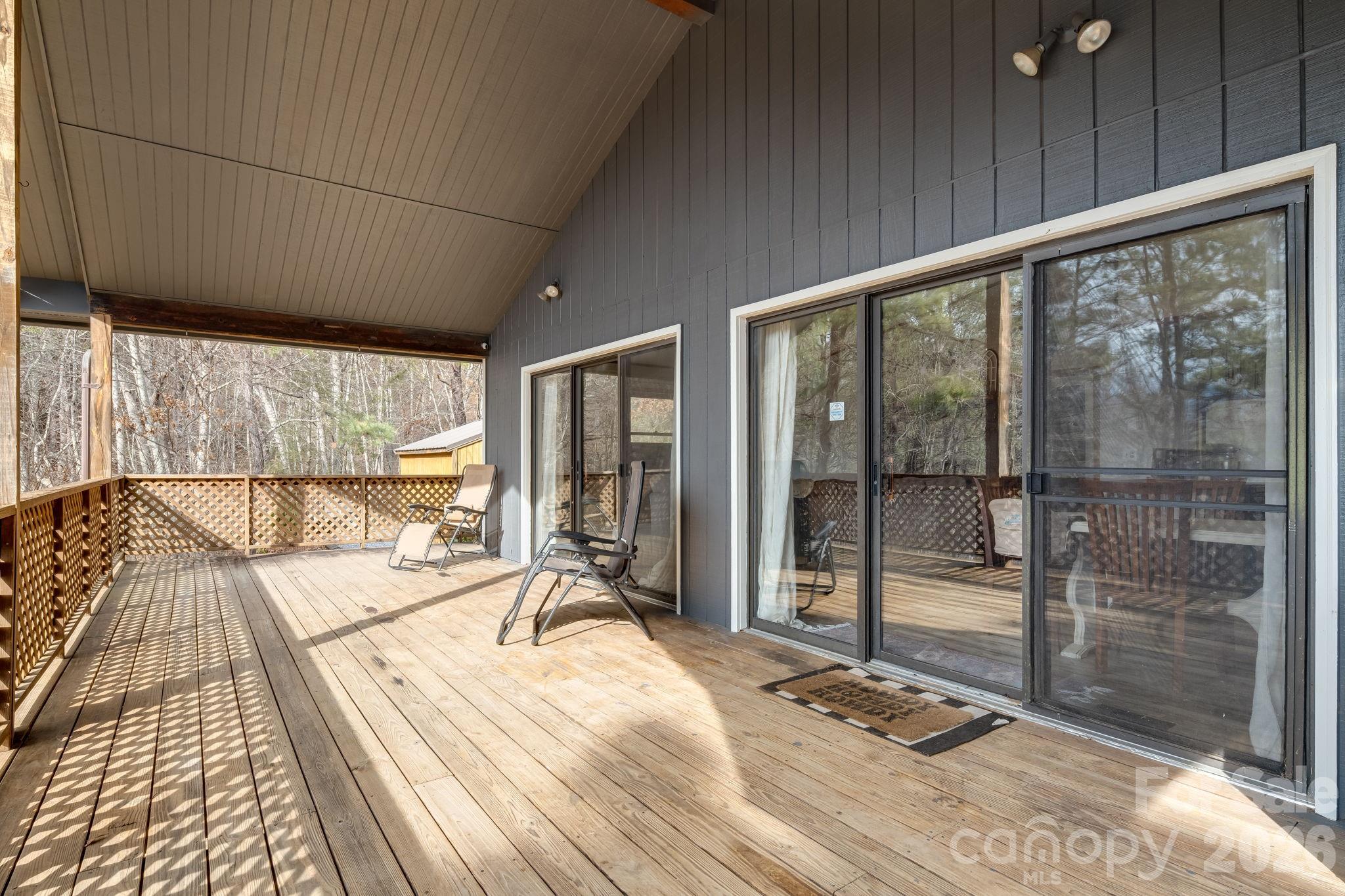 1330 Maple Springs Drive — Waynesville