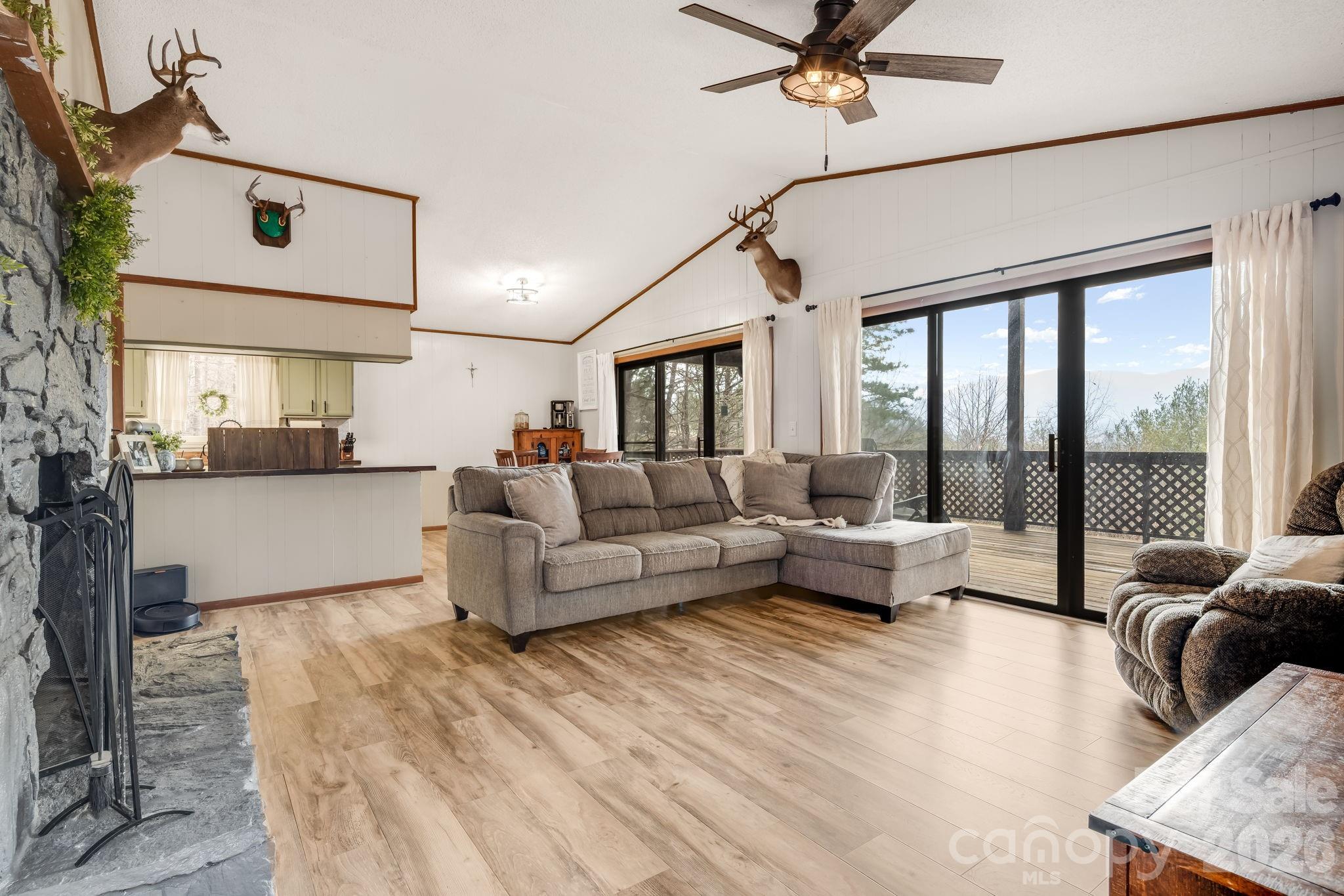 1330 Maple Springs Drive — Waynesville
