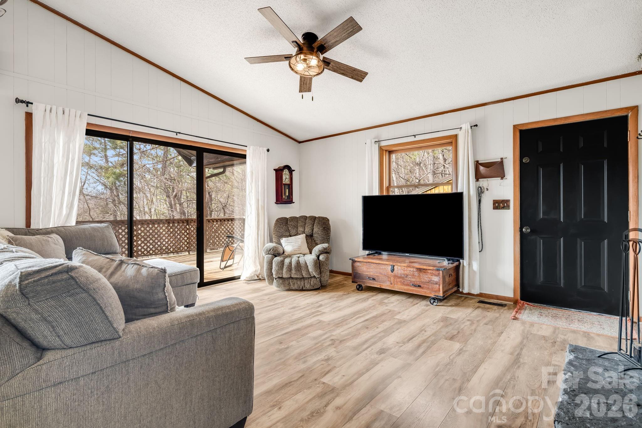 1330 Maple Springs Drive — Waynesville