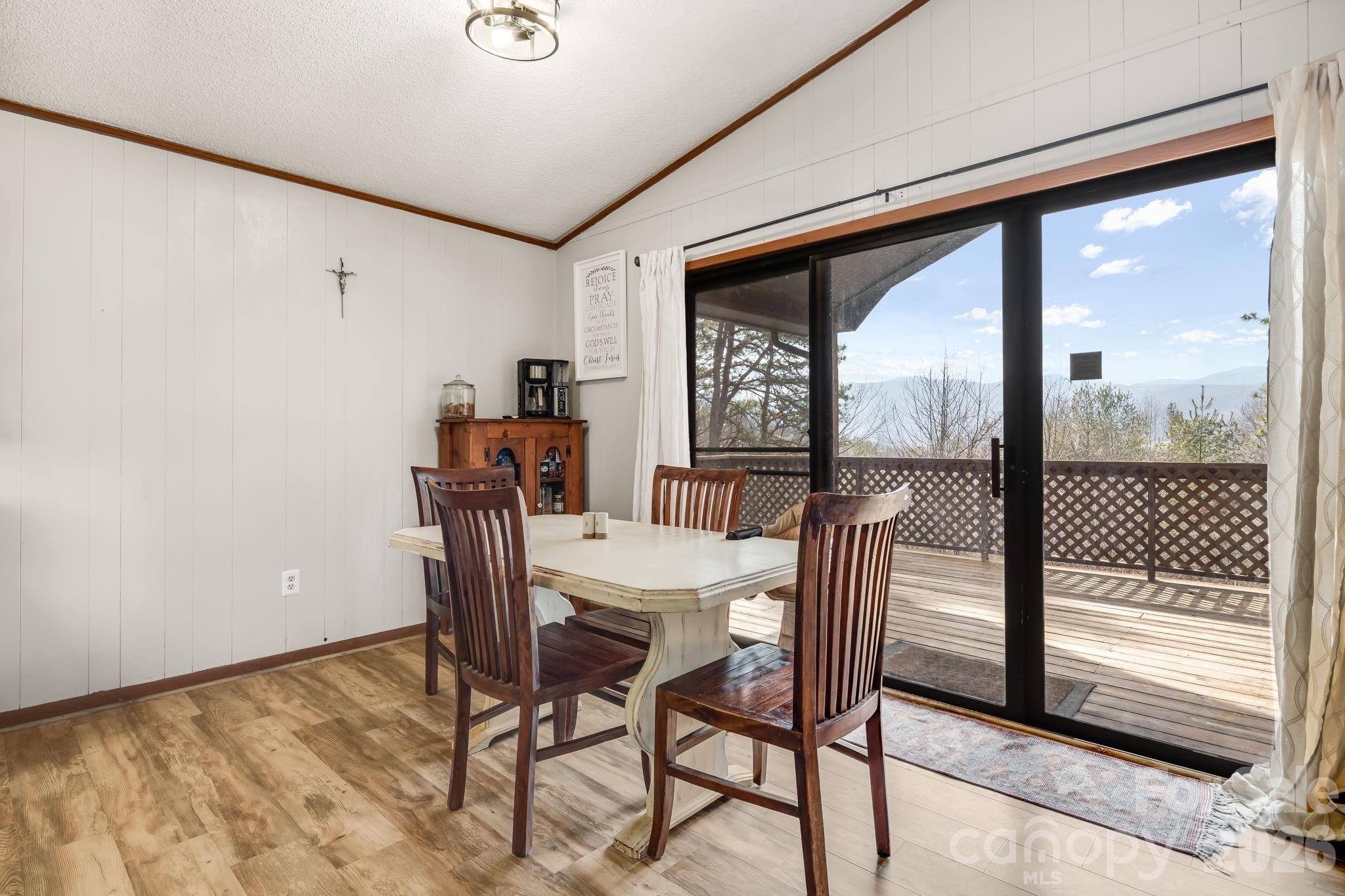 1330 Maple Springs Drive — Waynesville