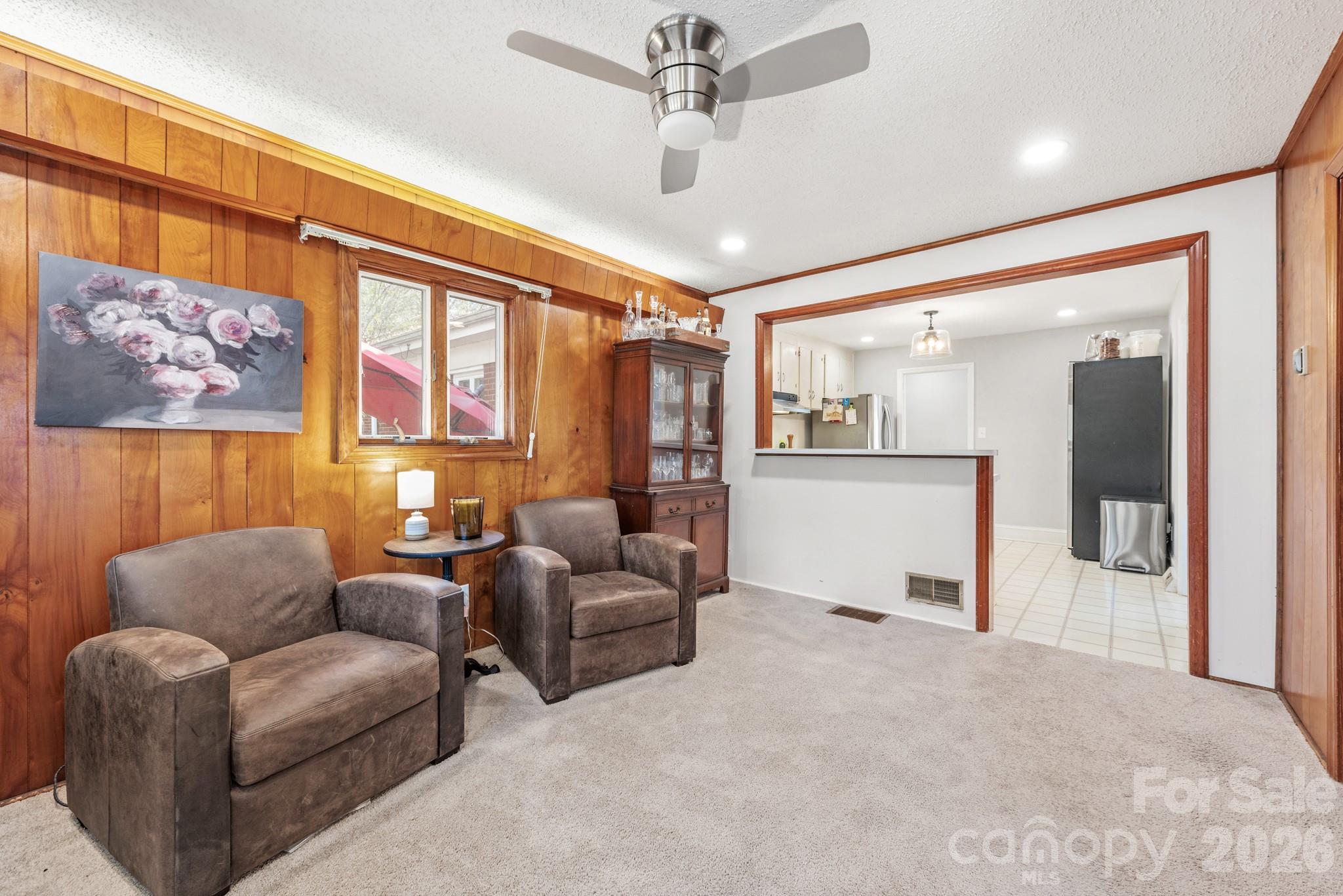 1708 Miles Court — Charlotte