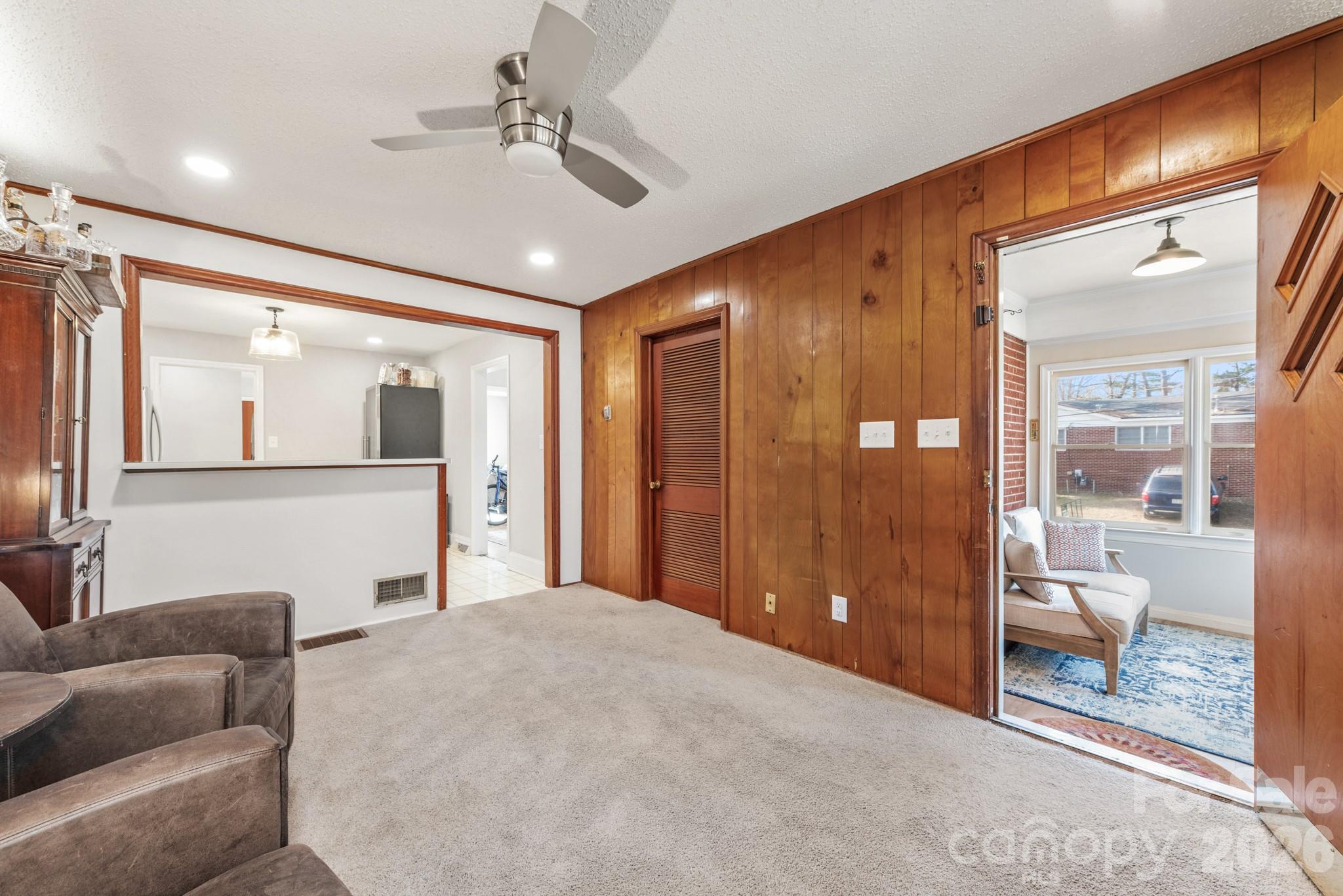 1708 Miles Court — Charlotte