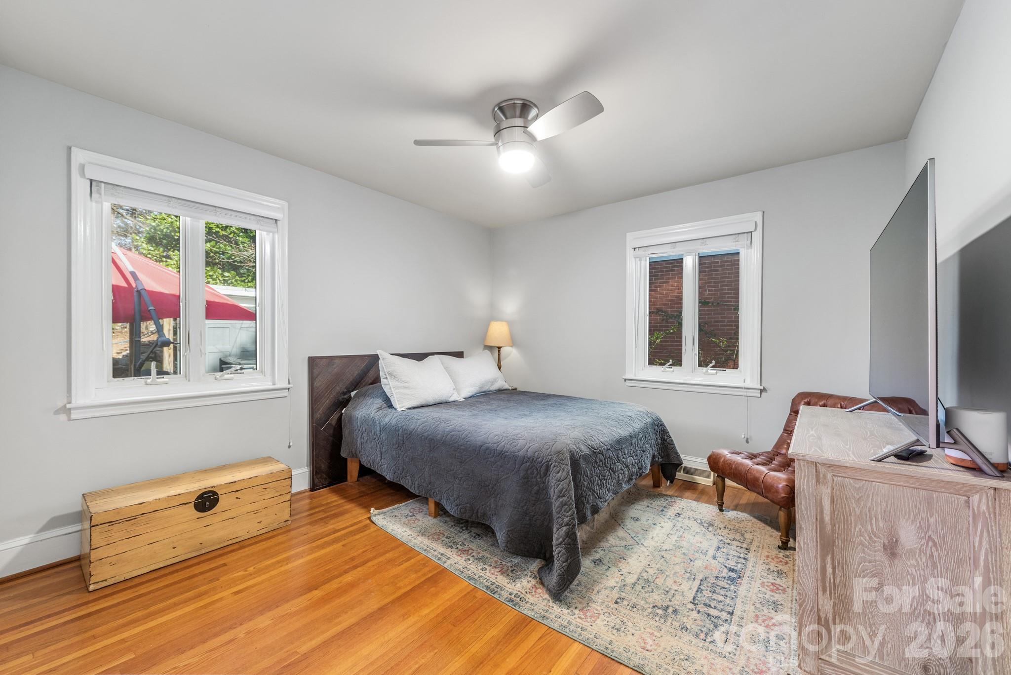 1708 Miles Court — Charlotte