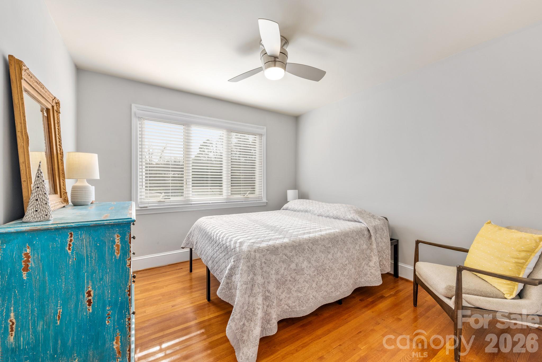 1708 Miles Court — Charlotte