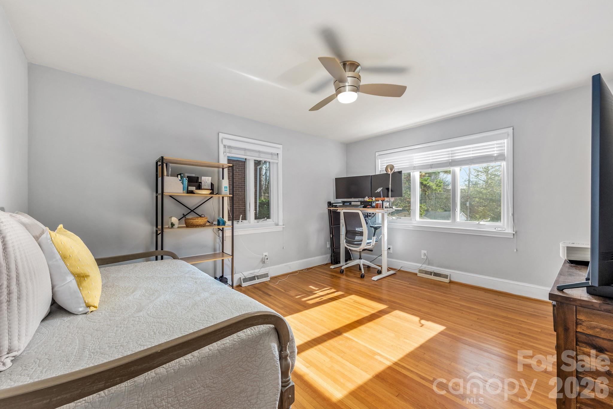 1708 Miles Court — Charlotte
