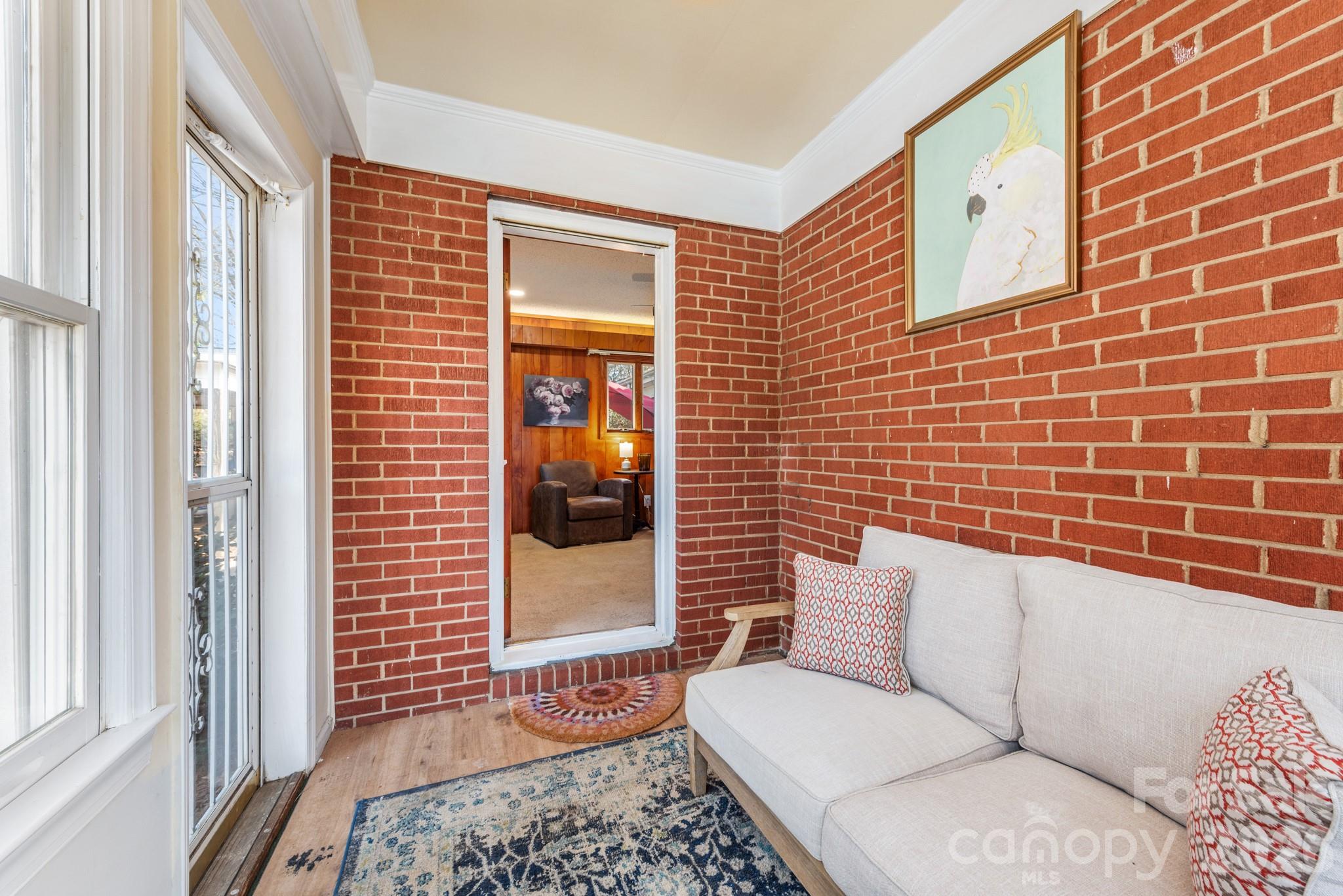 1708 Miles Court — Charlotte