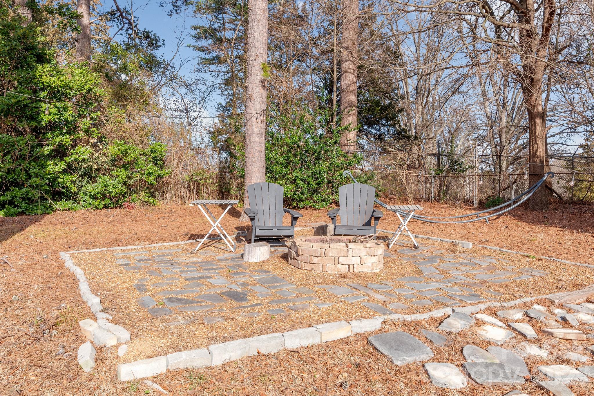 1708 Miles Court — Charlotte