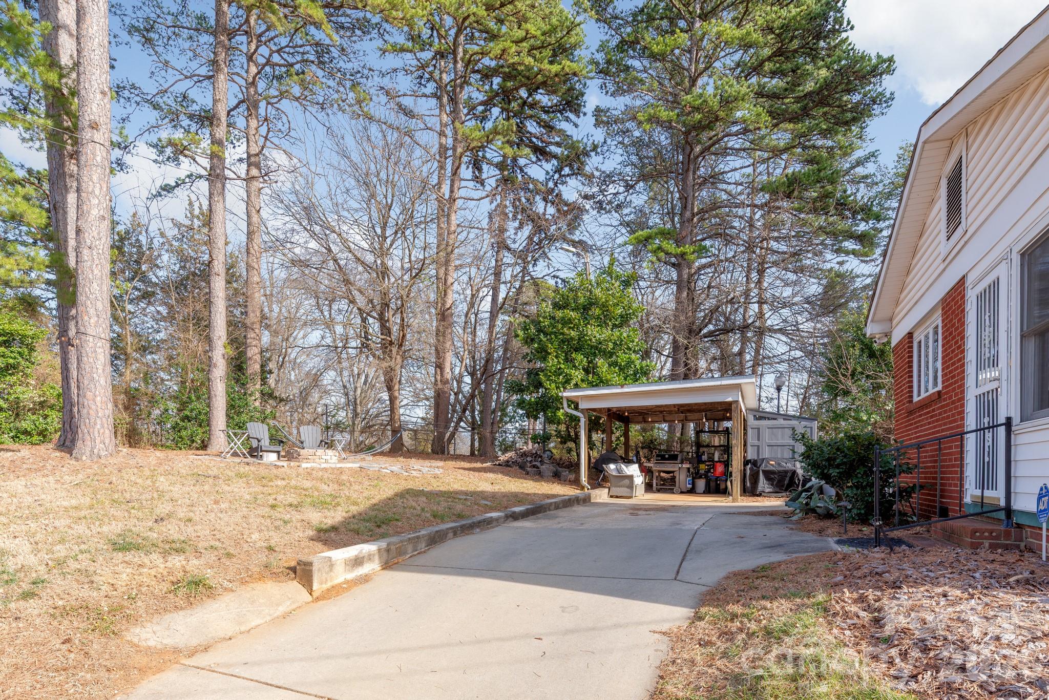 1708 Miles Court — Charlotte