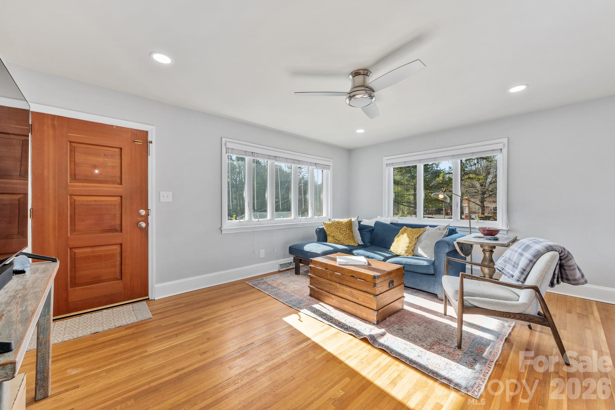 1708 Miles Court — Charlotte