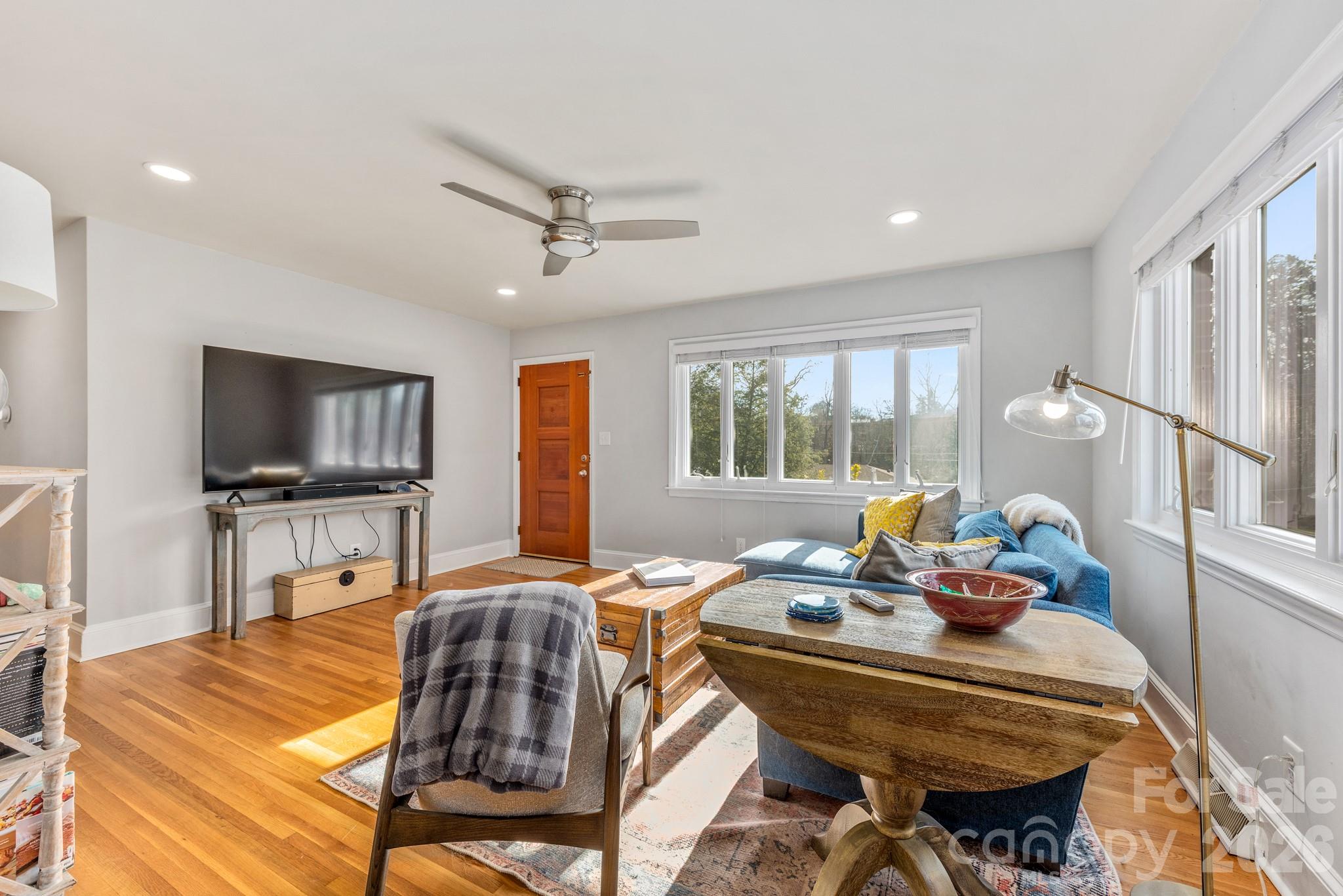 1708 Miles Court — Charlotte