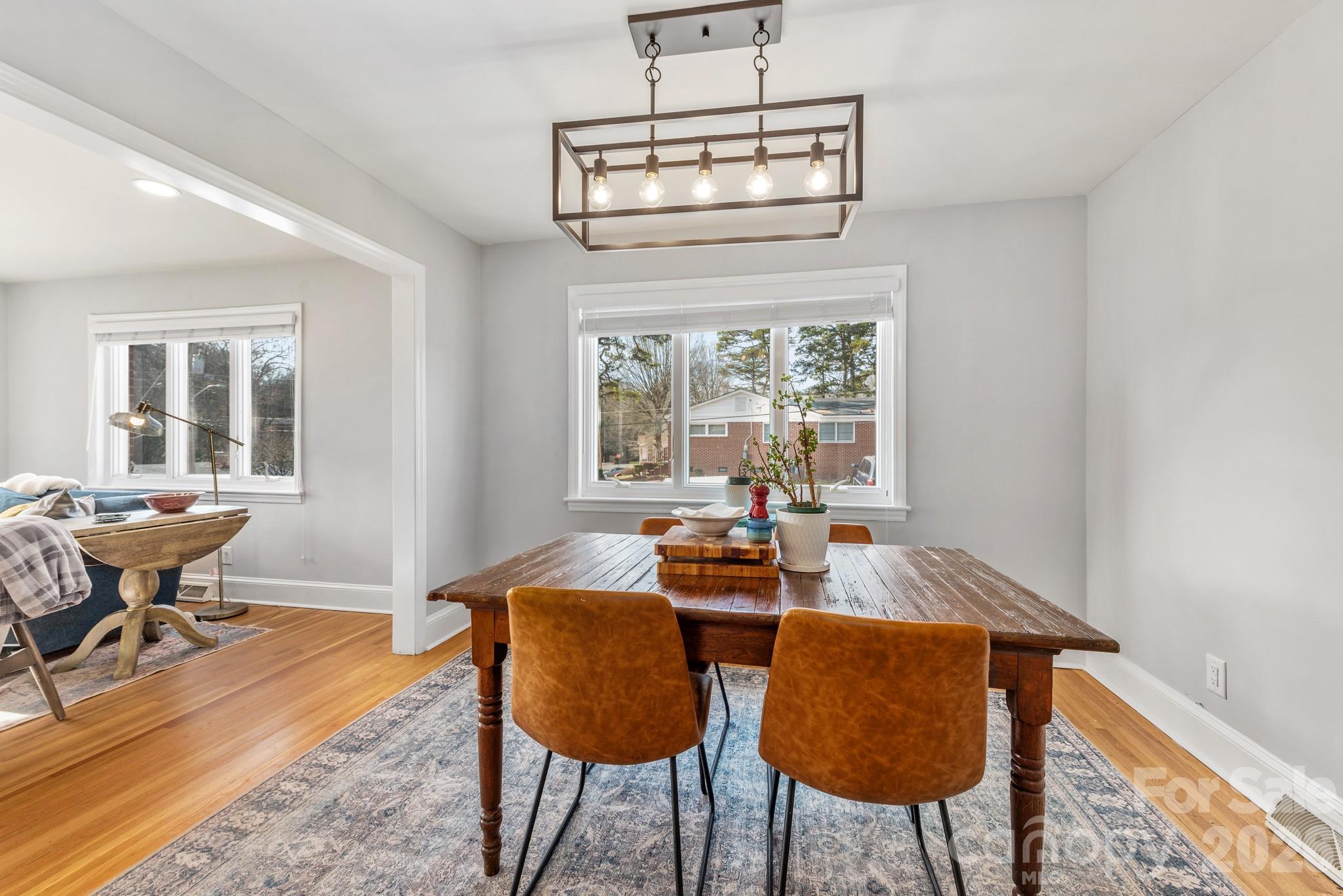 1708 Miles Court — Charlotte
