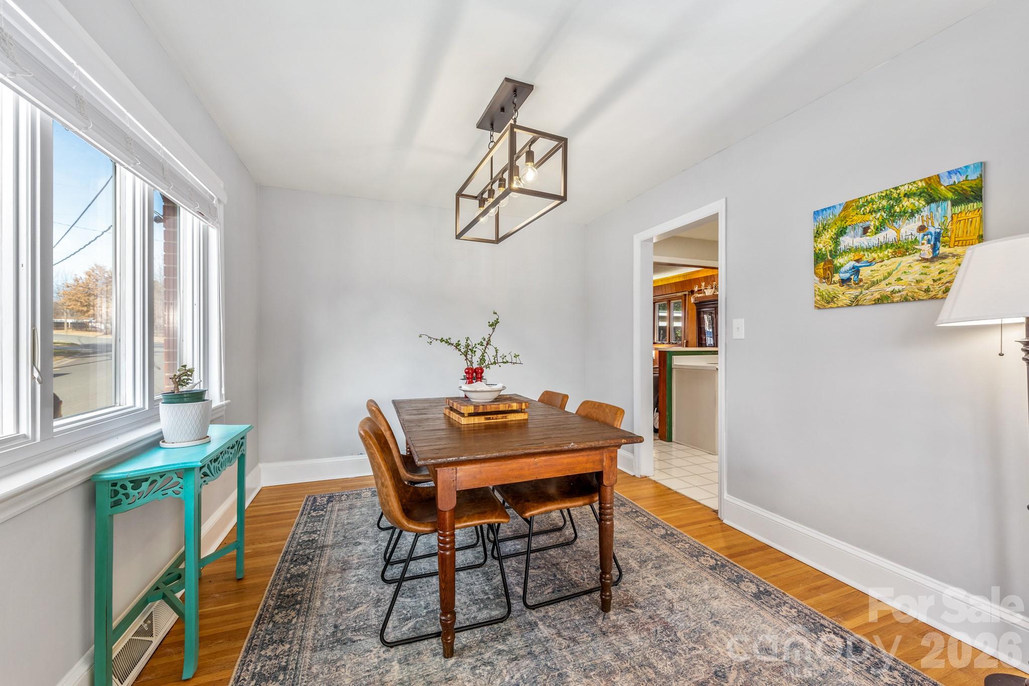 1708 Miles Court — Charlotte