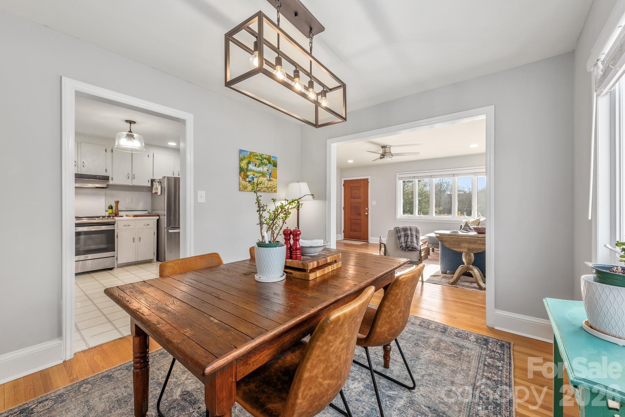 1708 Miles Court — Charlotte