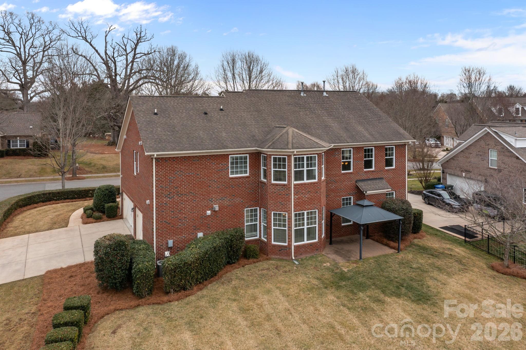 126 Northbridge Drive — Mooresville
