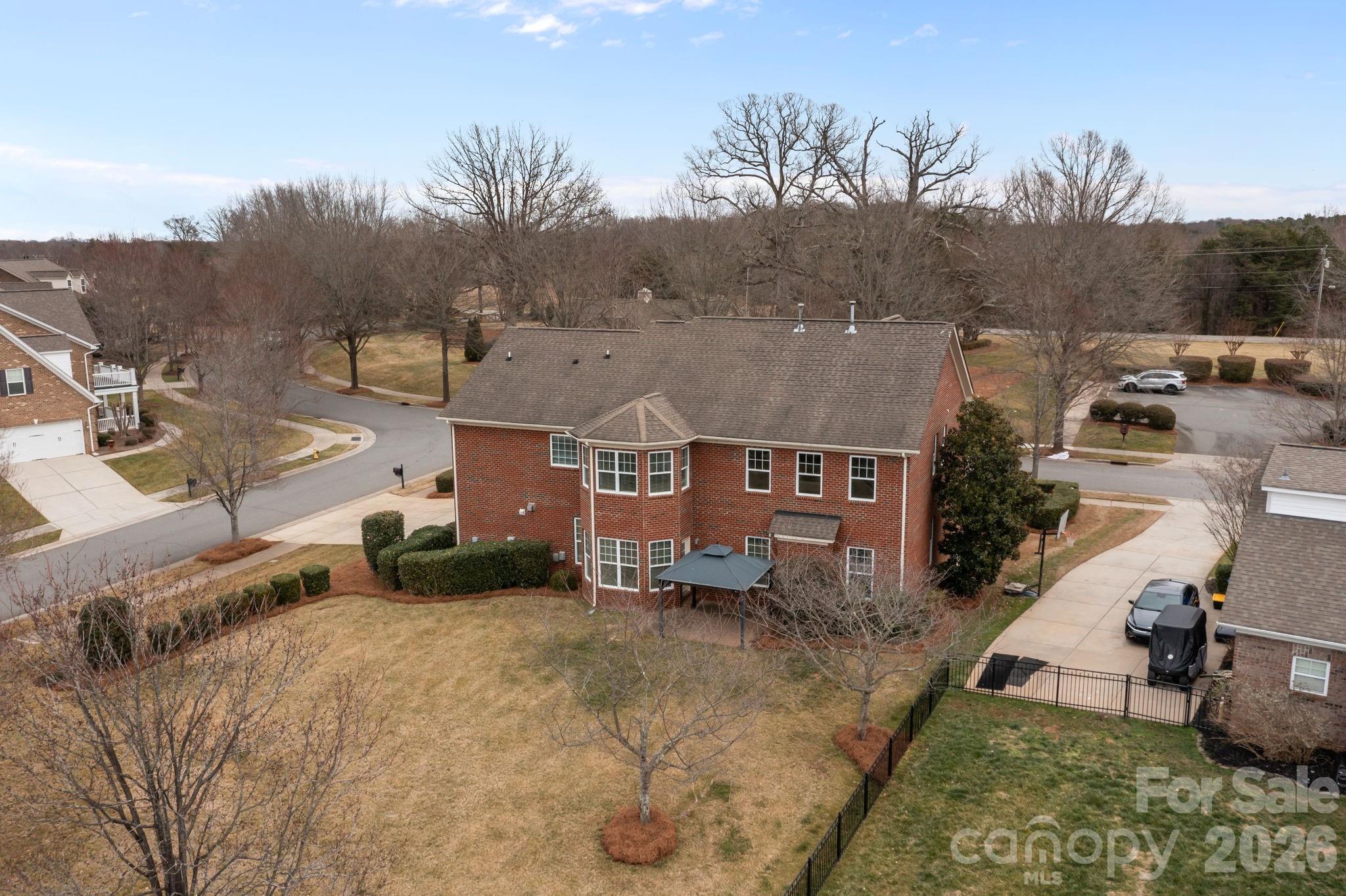 126 Northbridge Drive — Mooresville