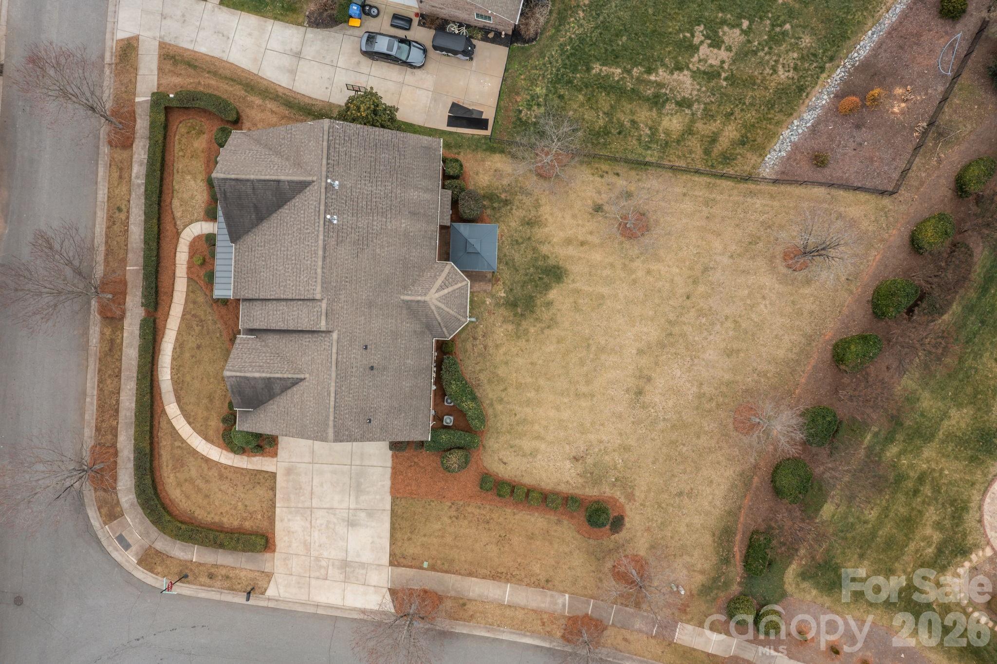 126 Northbridge Drive — Mooresville