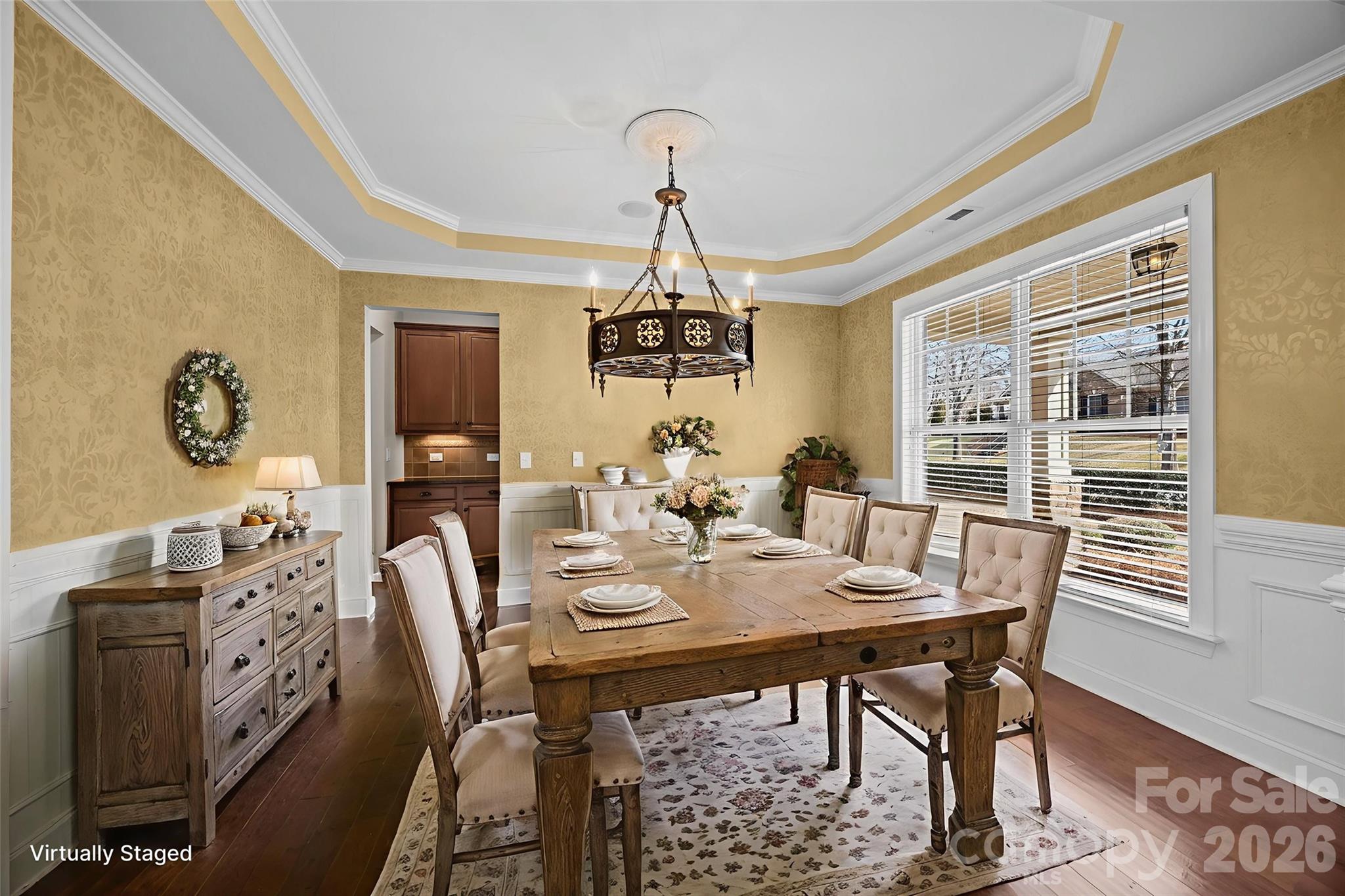 126 Northbridge Drive — Mooresville