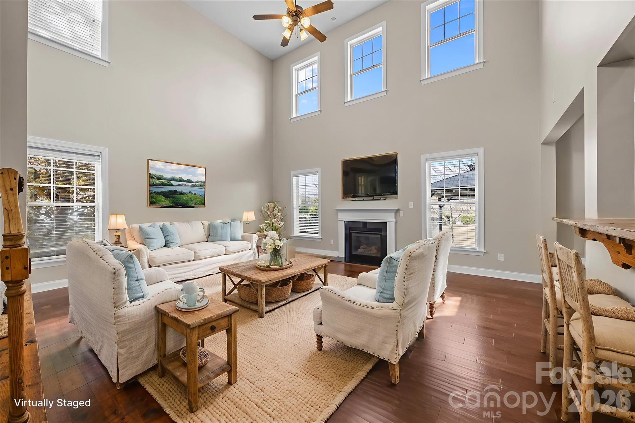 126 Northbridge Drive — Mooresville