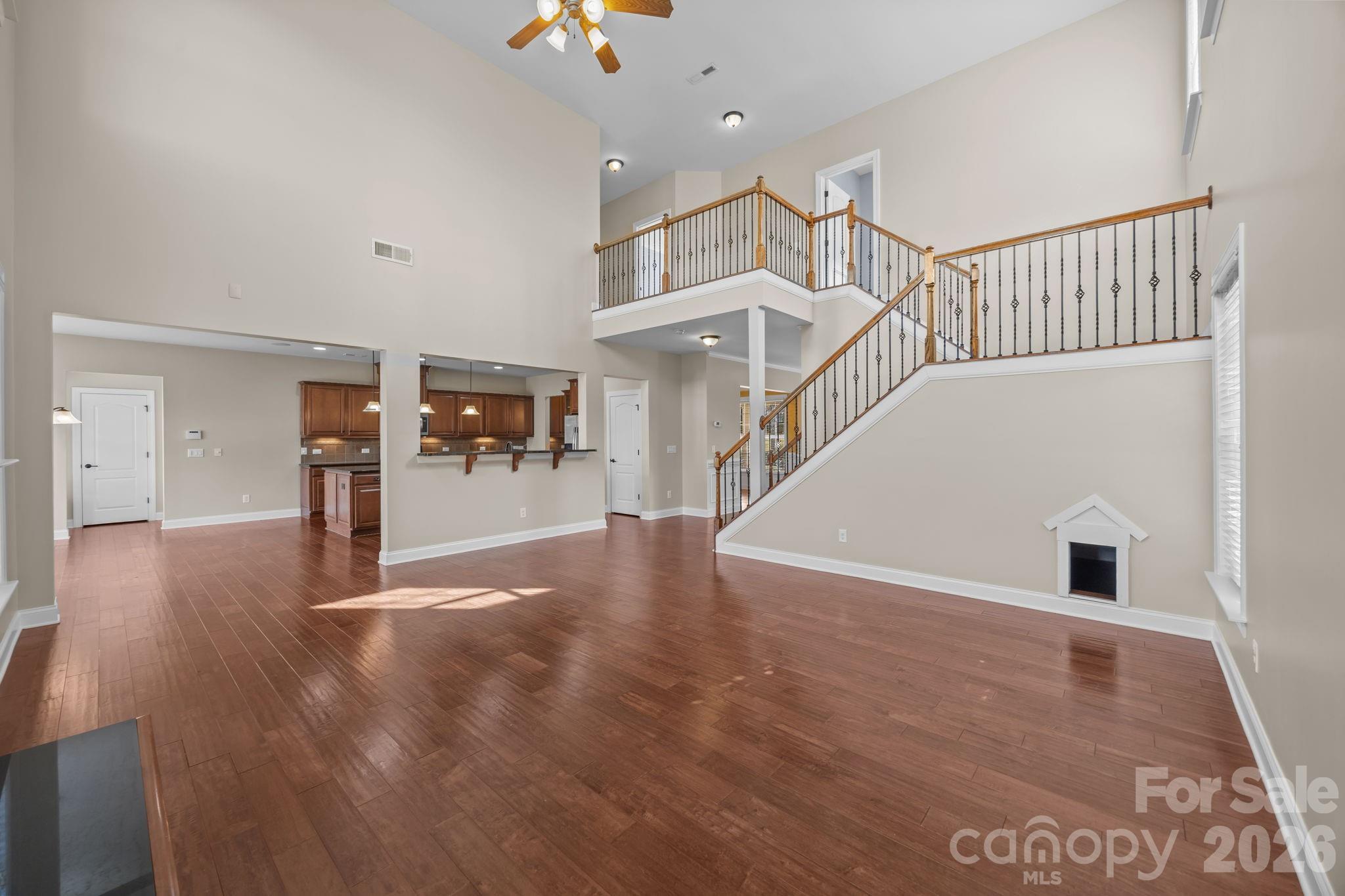 126 Northbridge Drive — Mooresville