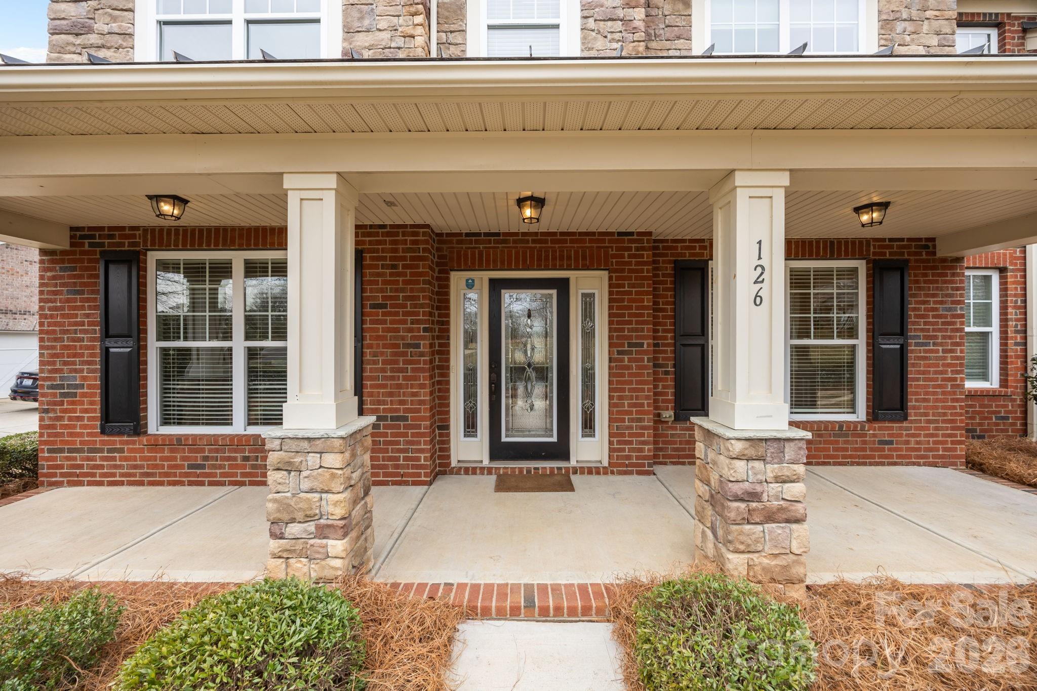 126 Northbridge Drive — Mooresville