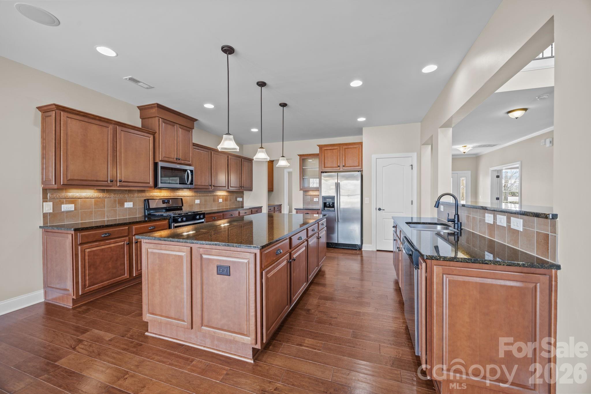 126 Northbridge Drive — Mooresville