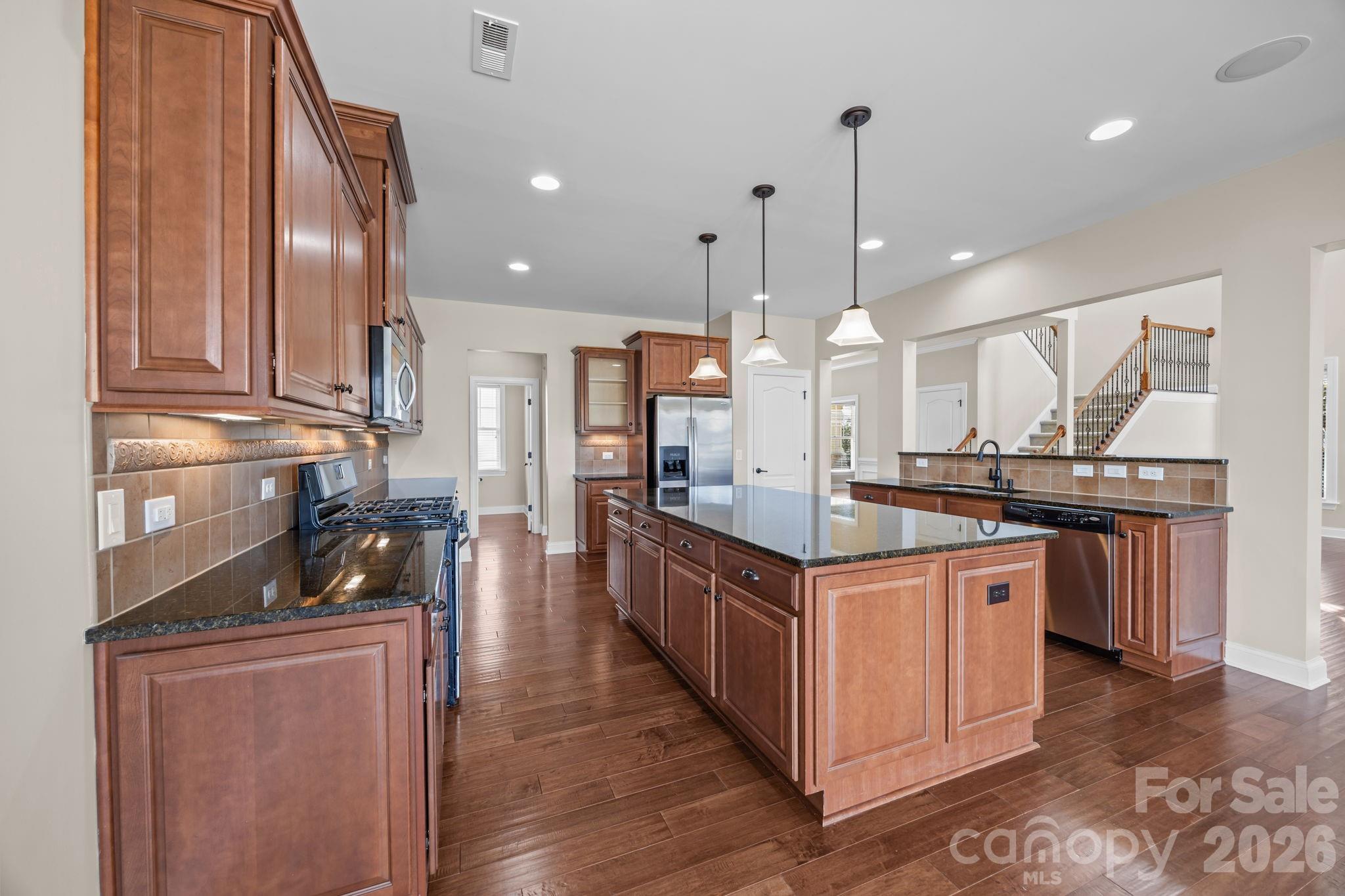 126 Northbridge Drive — Mooresville