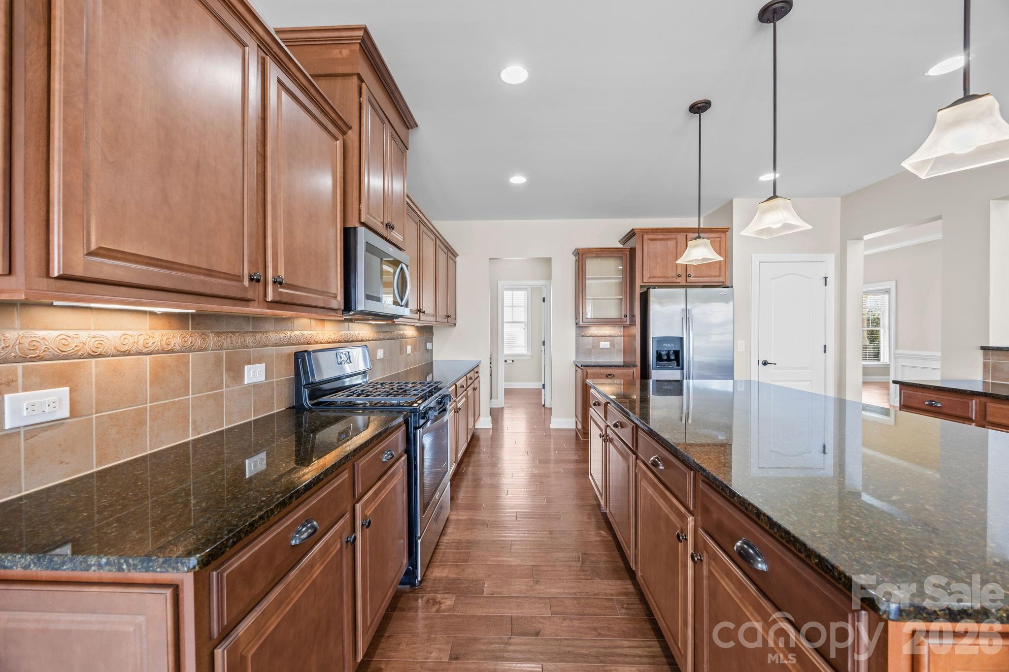 126 Northbridge Drive — Mooresville